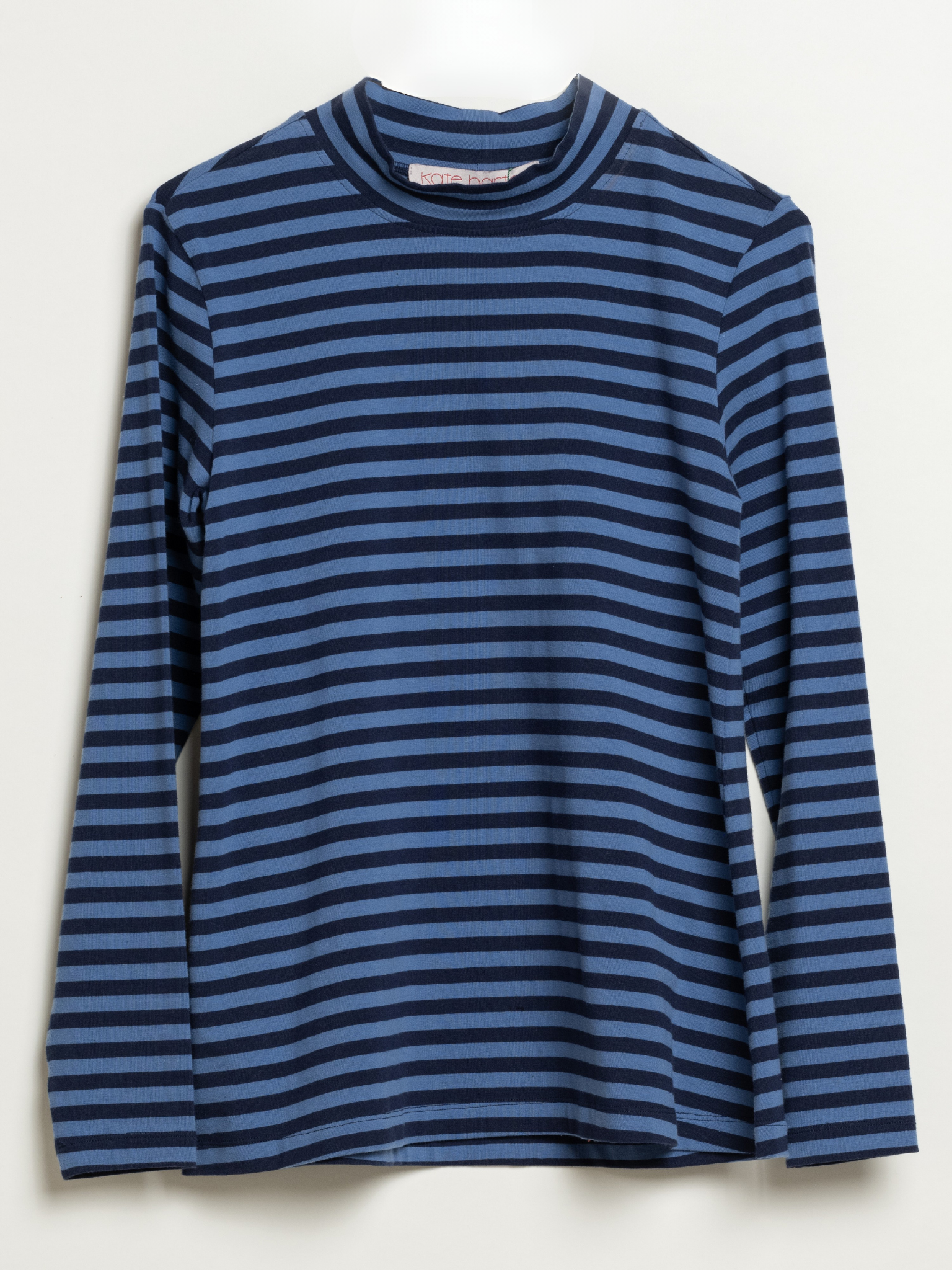 #colour_Navy/Blue Stripe - Cotton