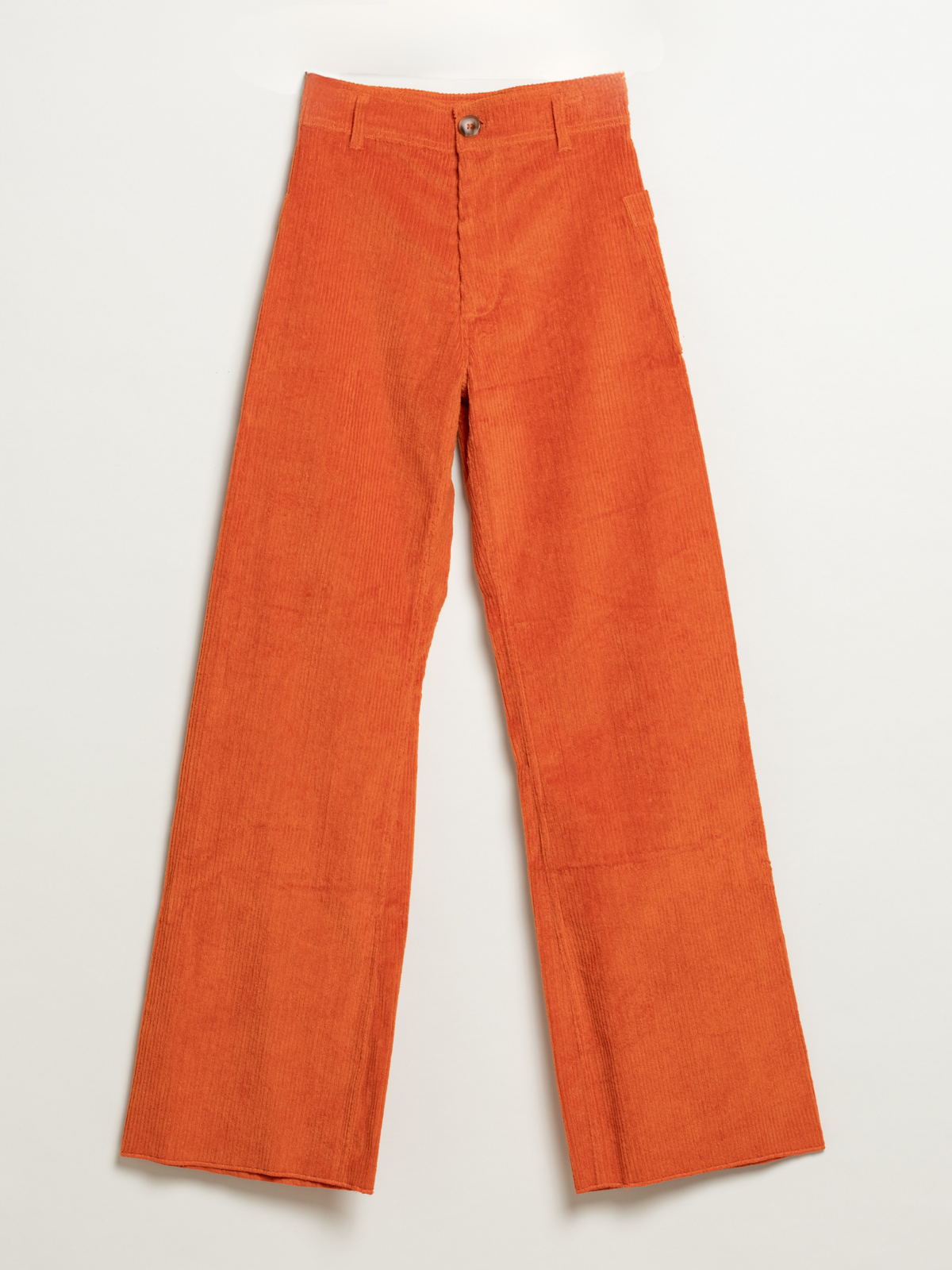 #colour_Burnt Orange - Stretch Jumbocord