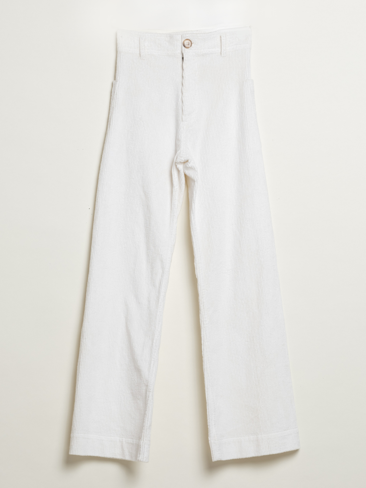 #colour_Ivory - Stretch/Jumbocord