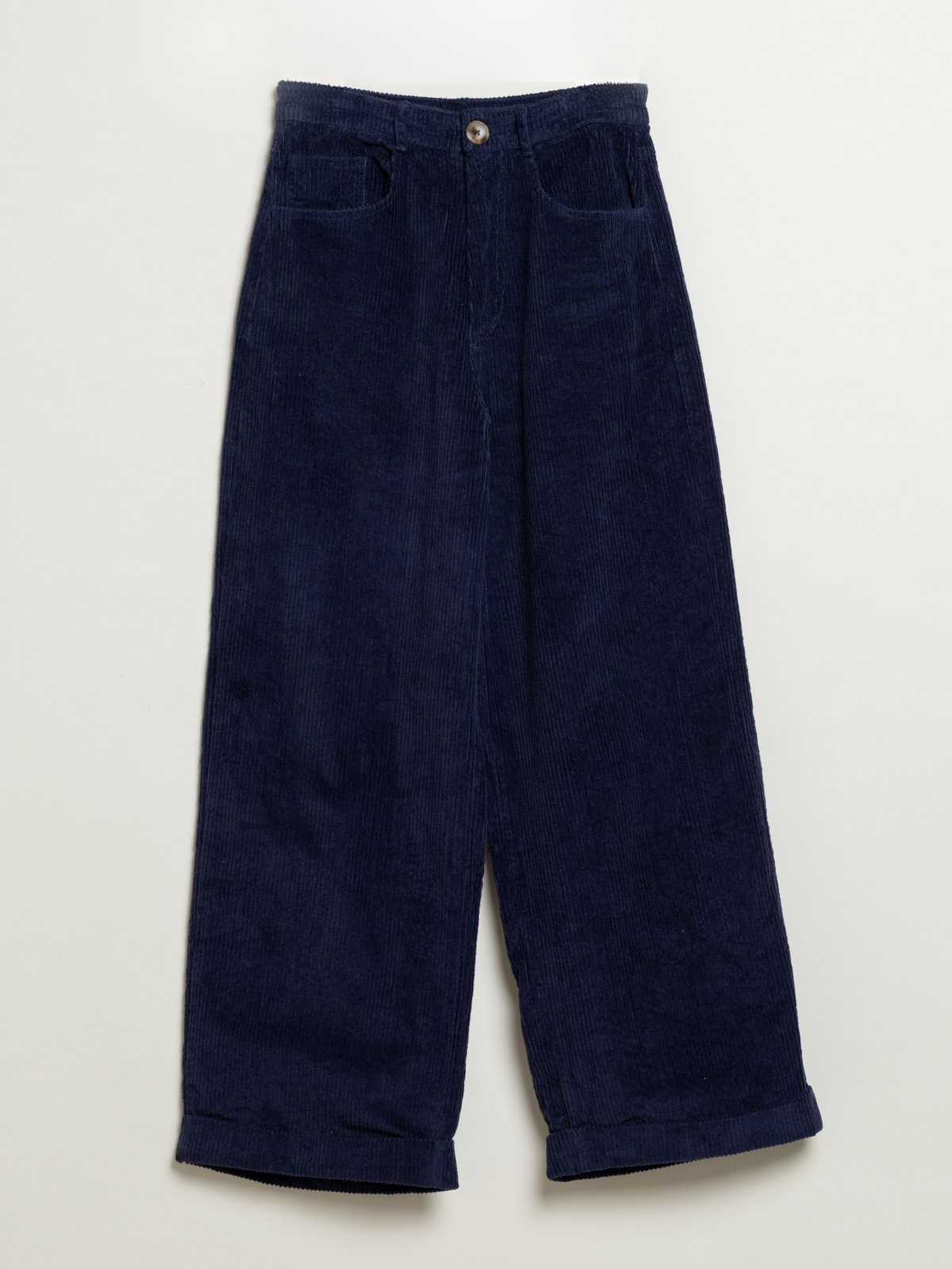 #colour_Navy - Stretch Jumbocord