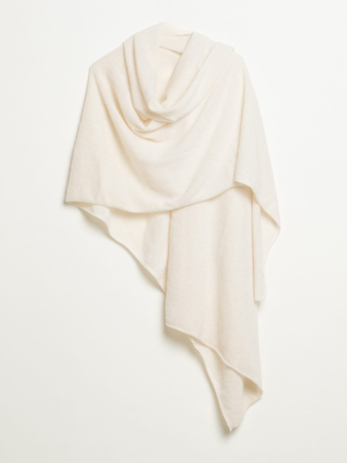 The Cashmere Wrap