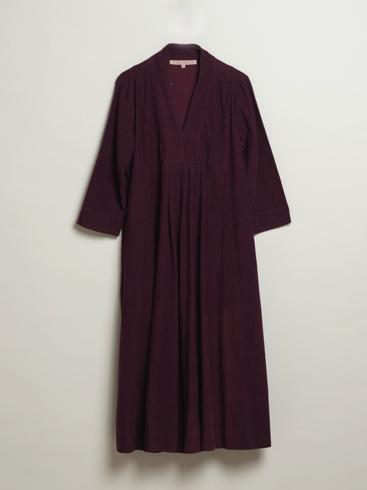#colour_Damson - Needlecord
