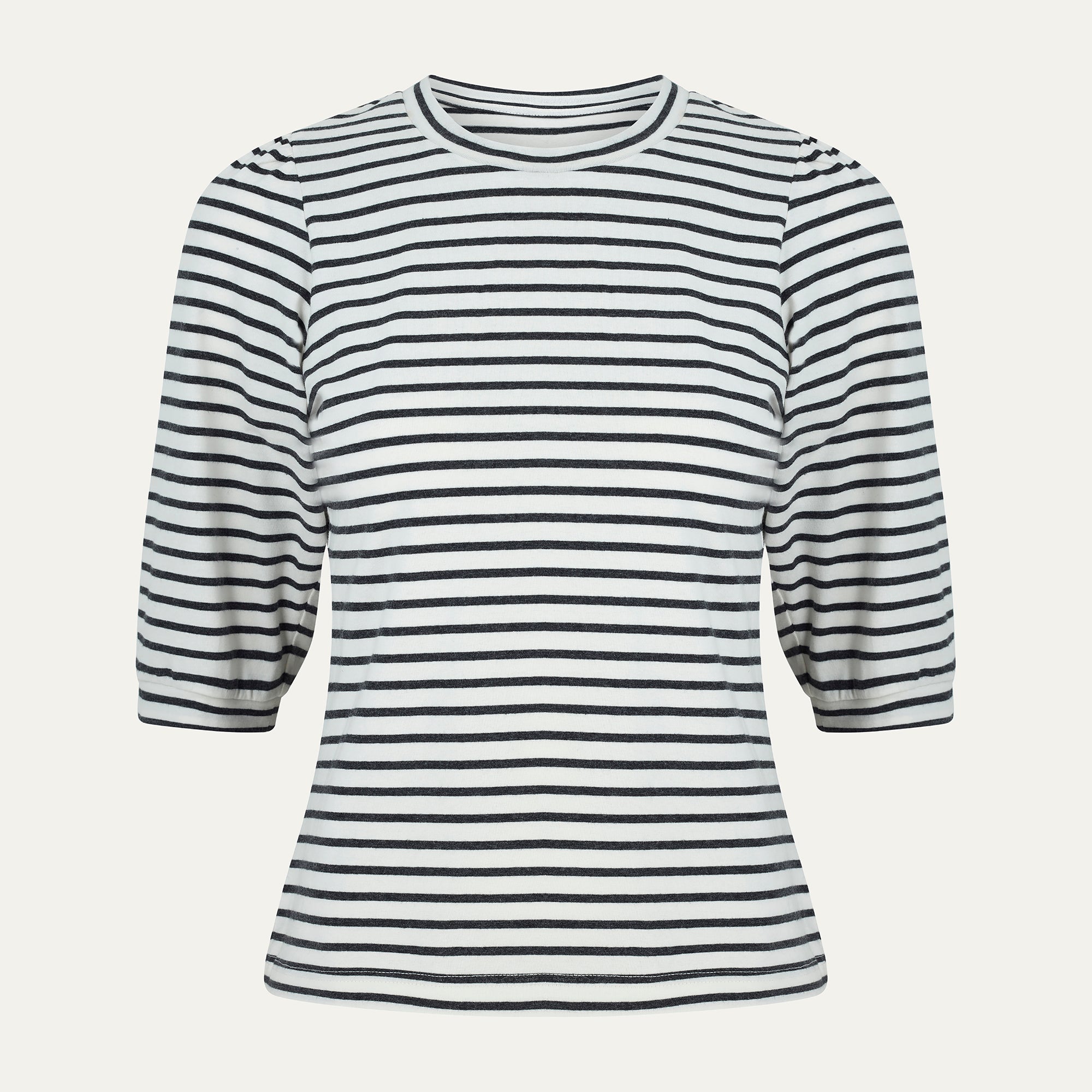 The Puff Sleeve T-shirt