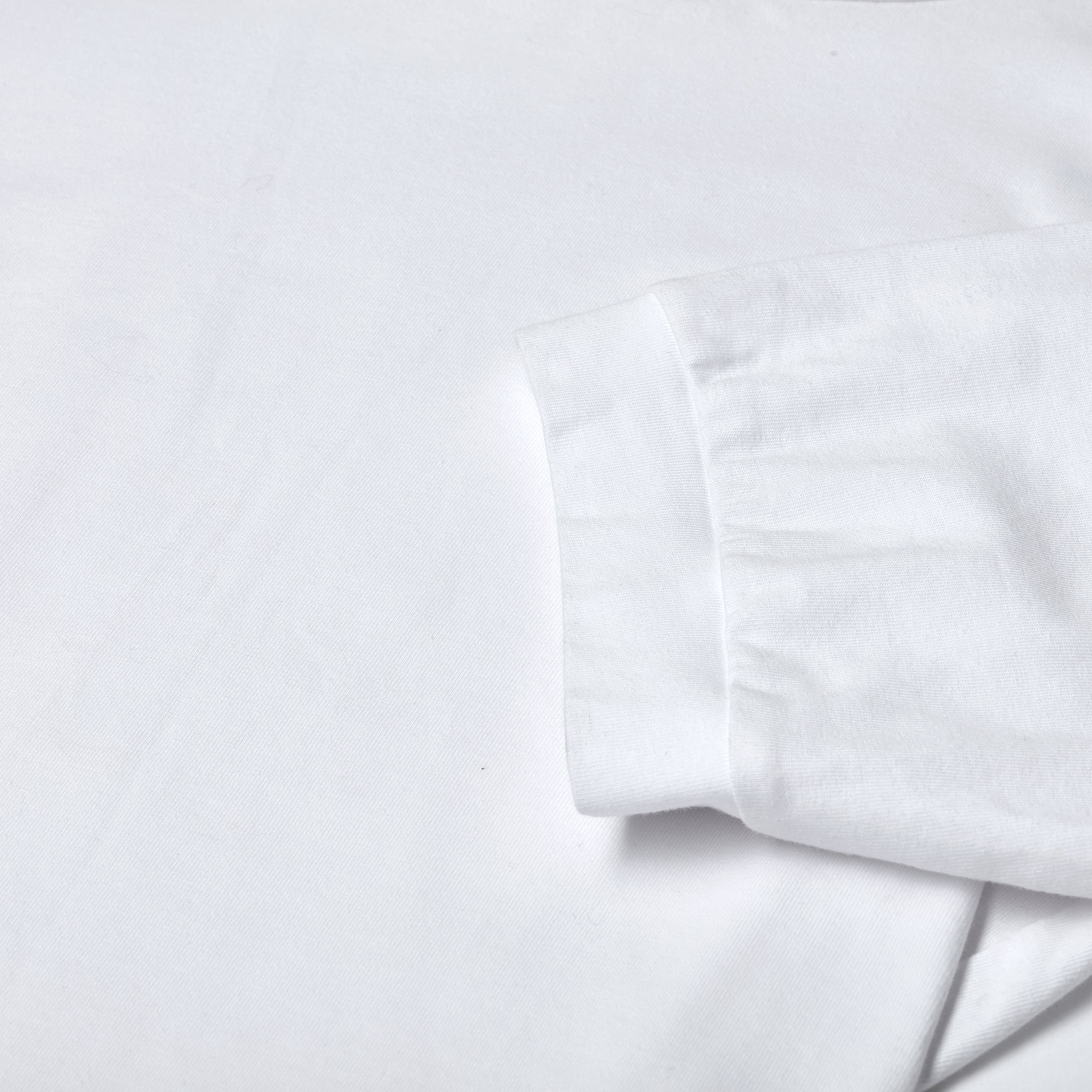 The Puff Sleeve T-shirt