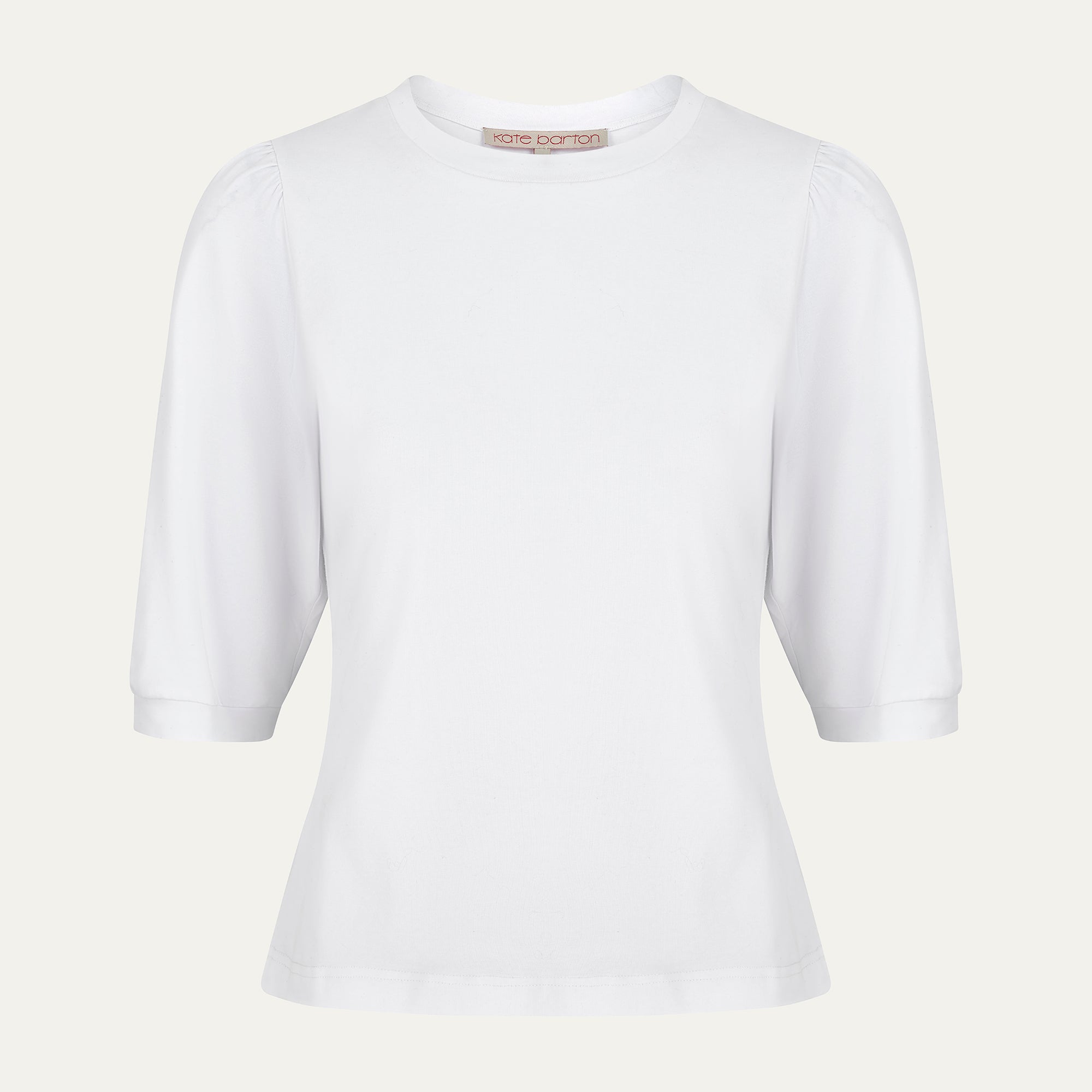 The Puff Sleeve T-shirt