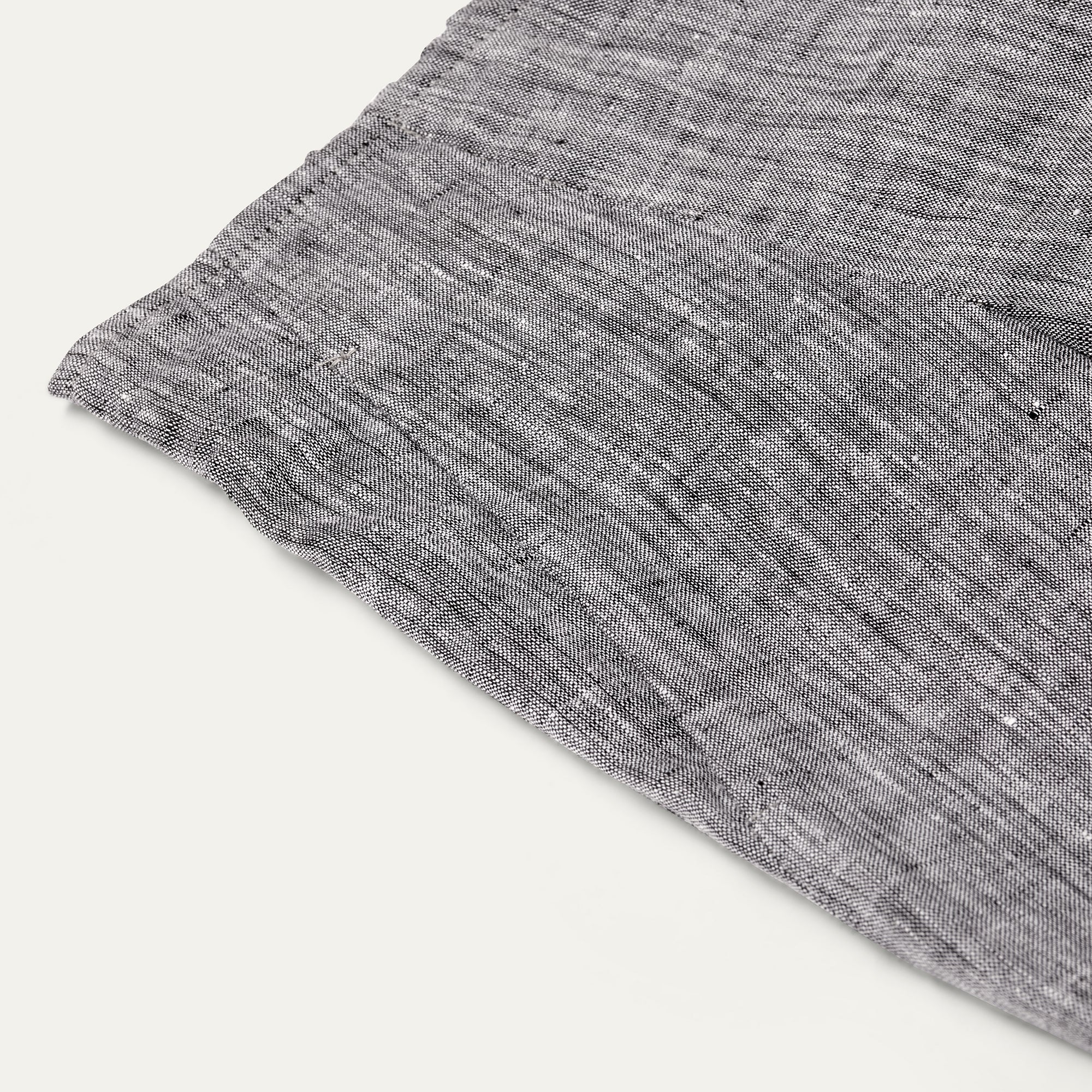 The Chambray Hector Trousers