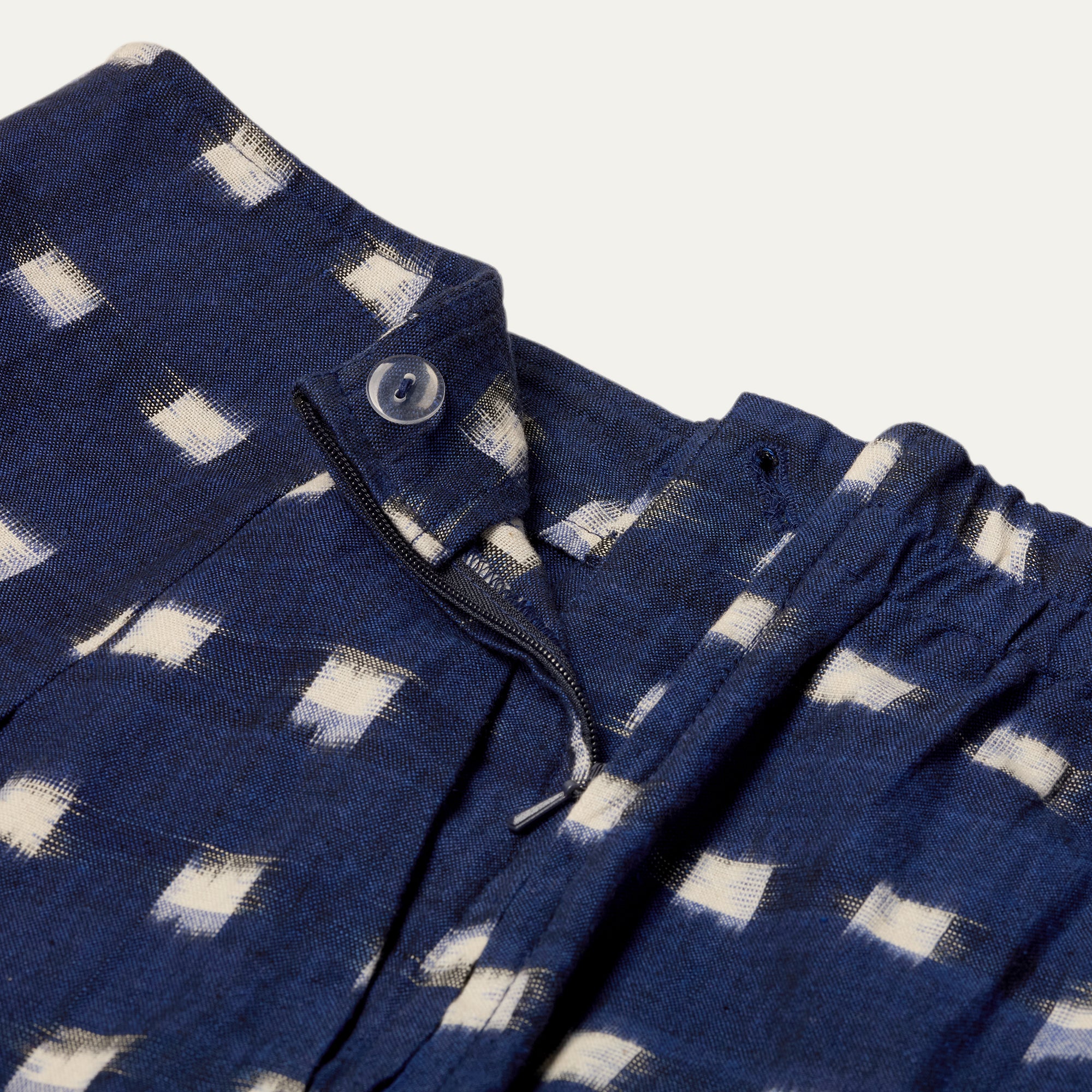 The Ikat Hector Trousers