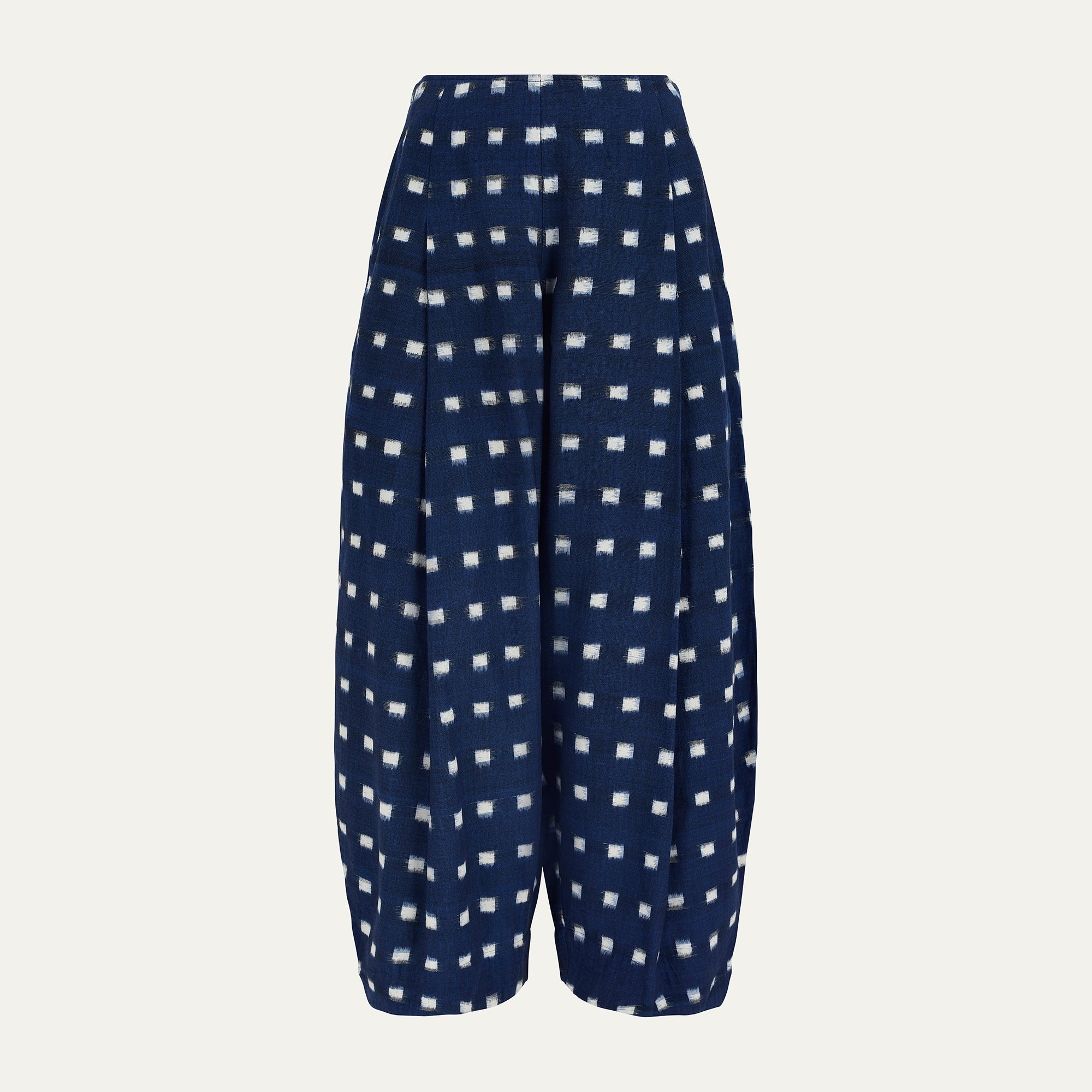 The Ikat Hector Trousers