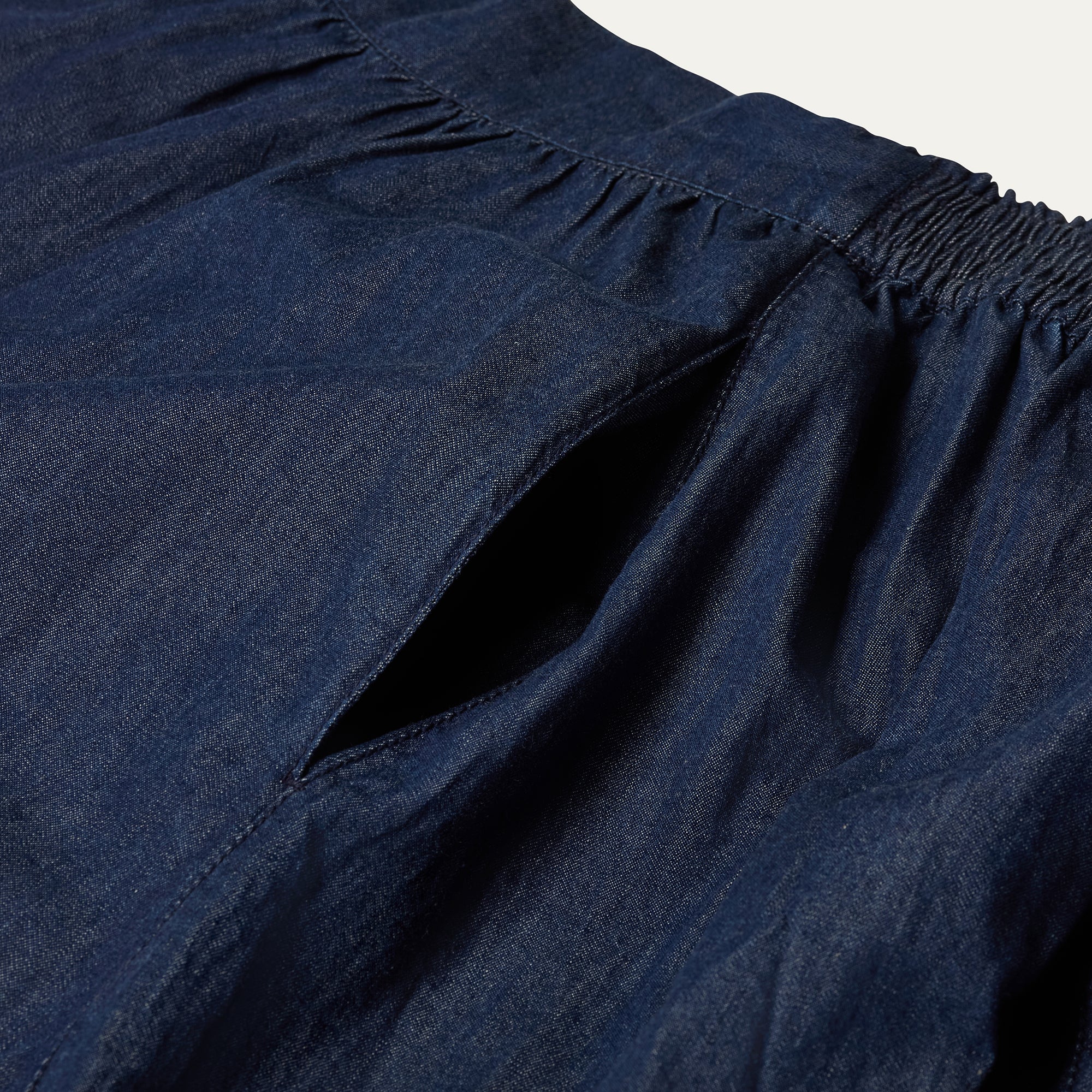 The Tulip Skirt