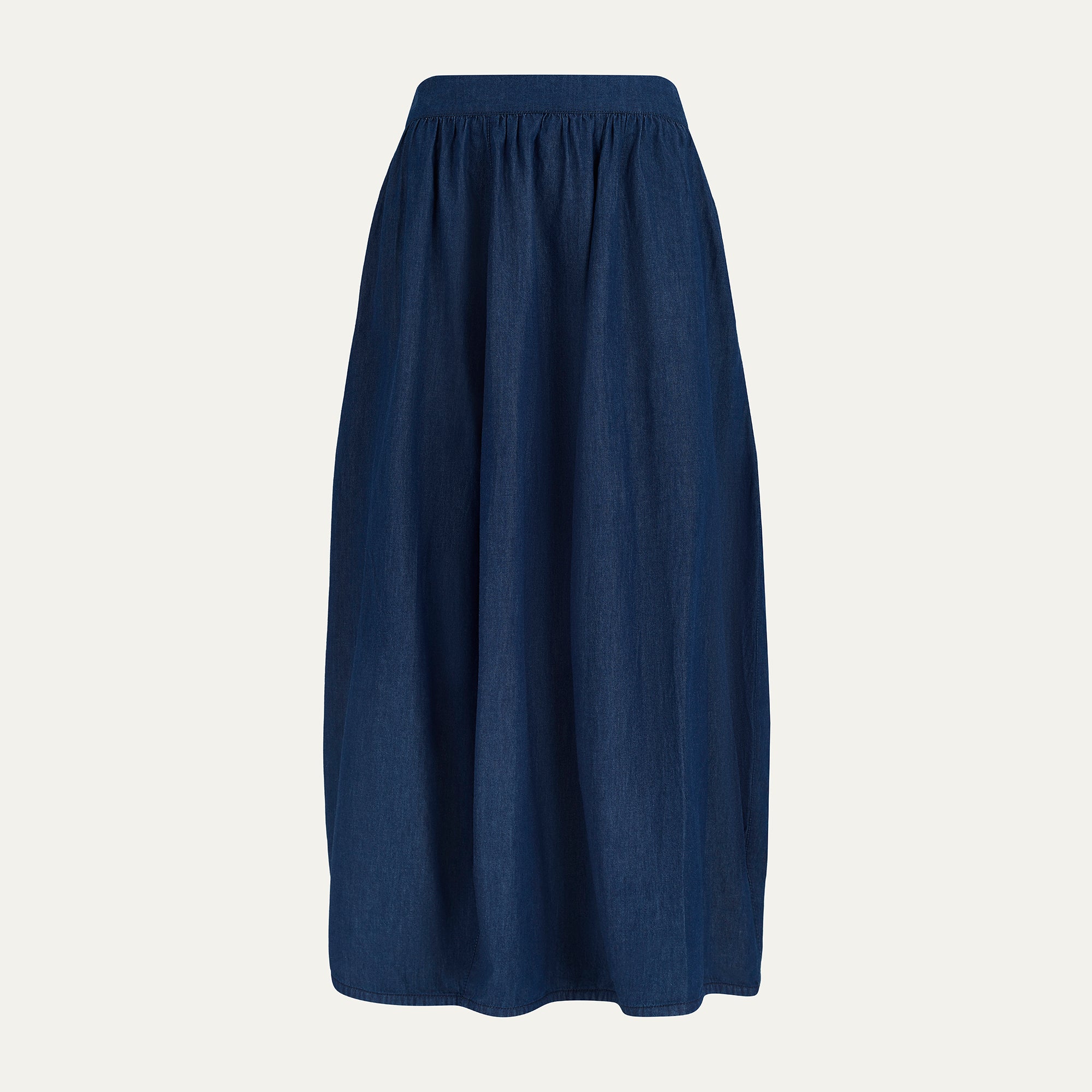 The Tulip Skirt