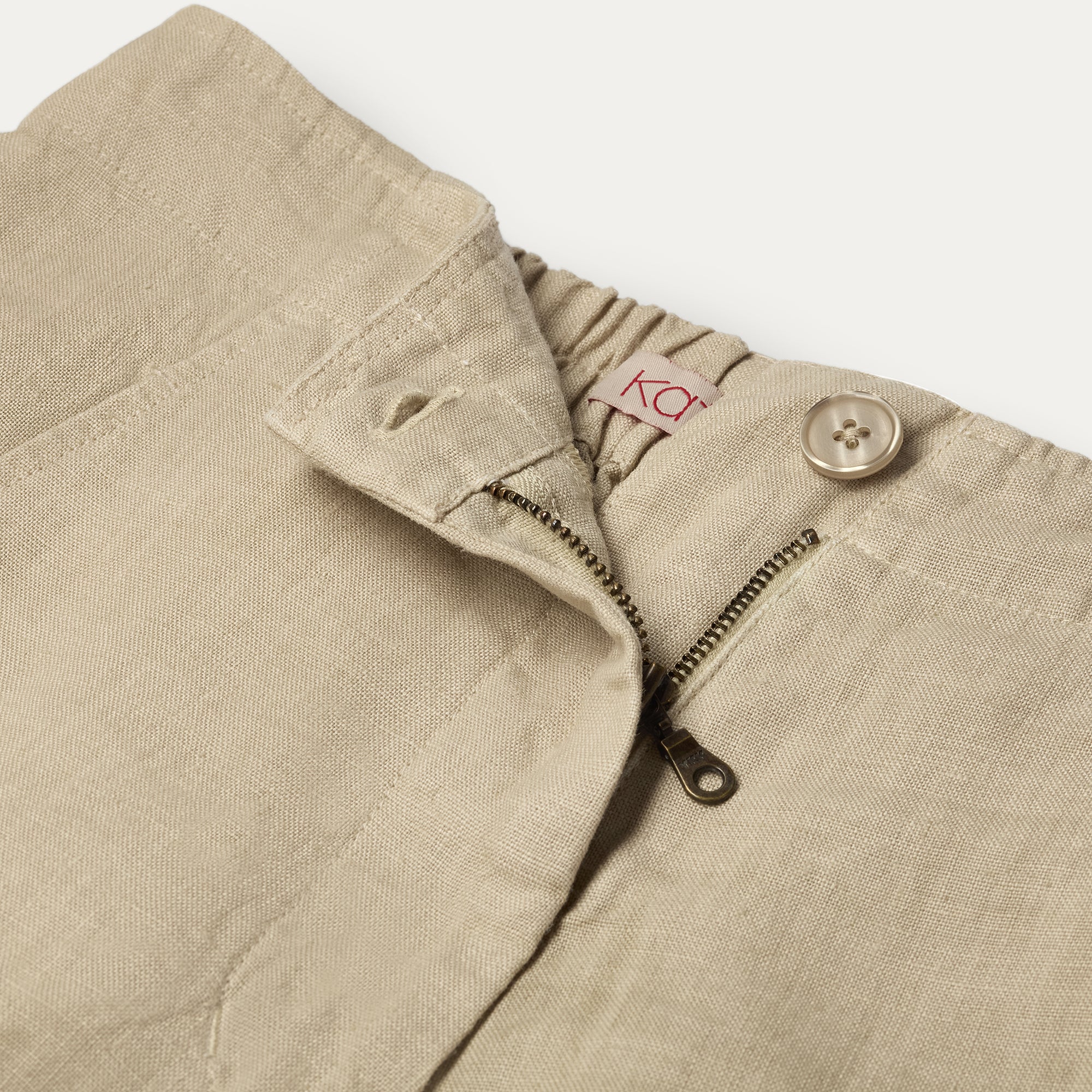The Workwear Trousers
