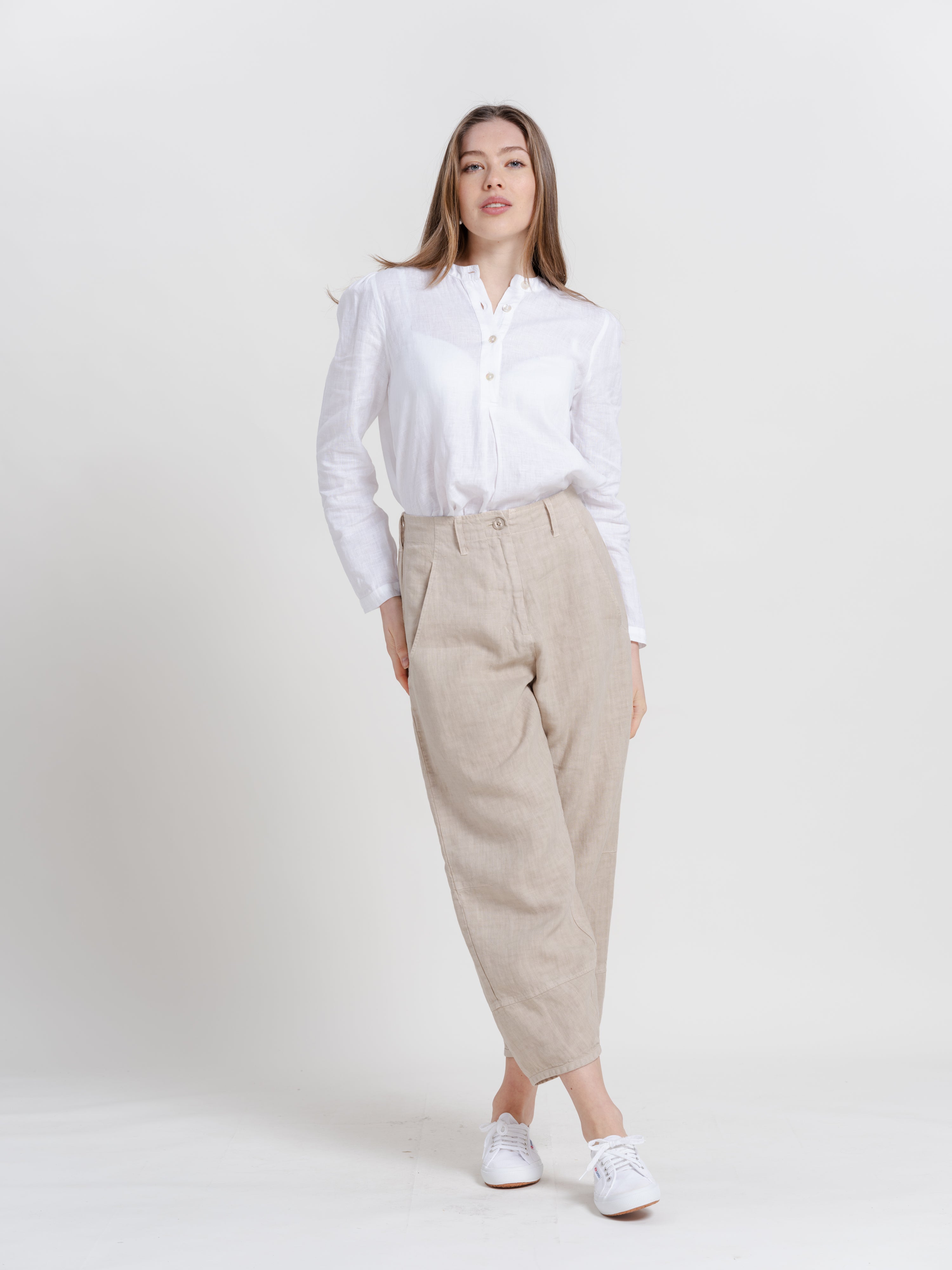 The Workwear Trousers
