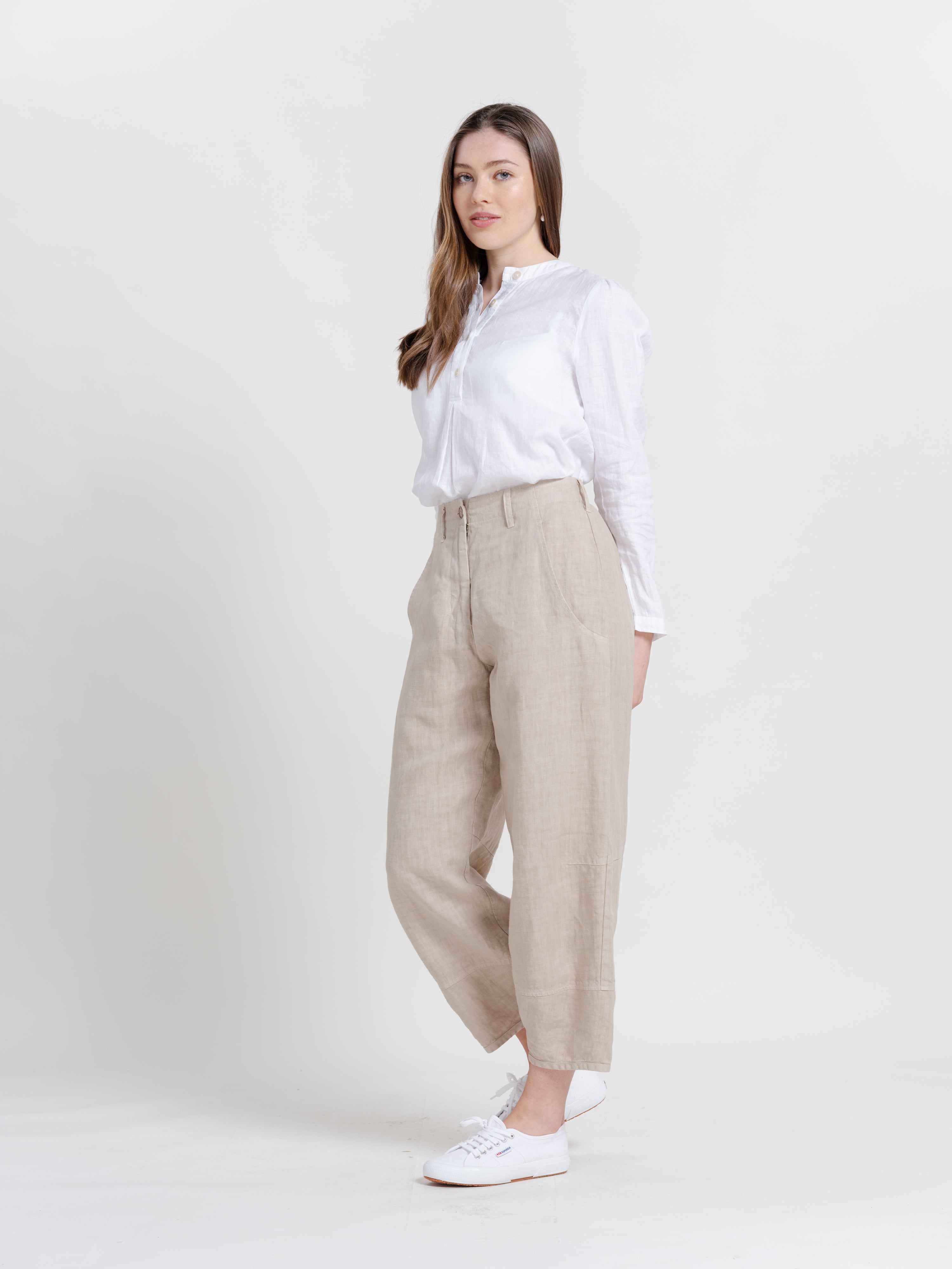 The Workwear Trousers