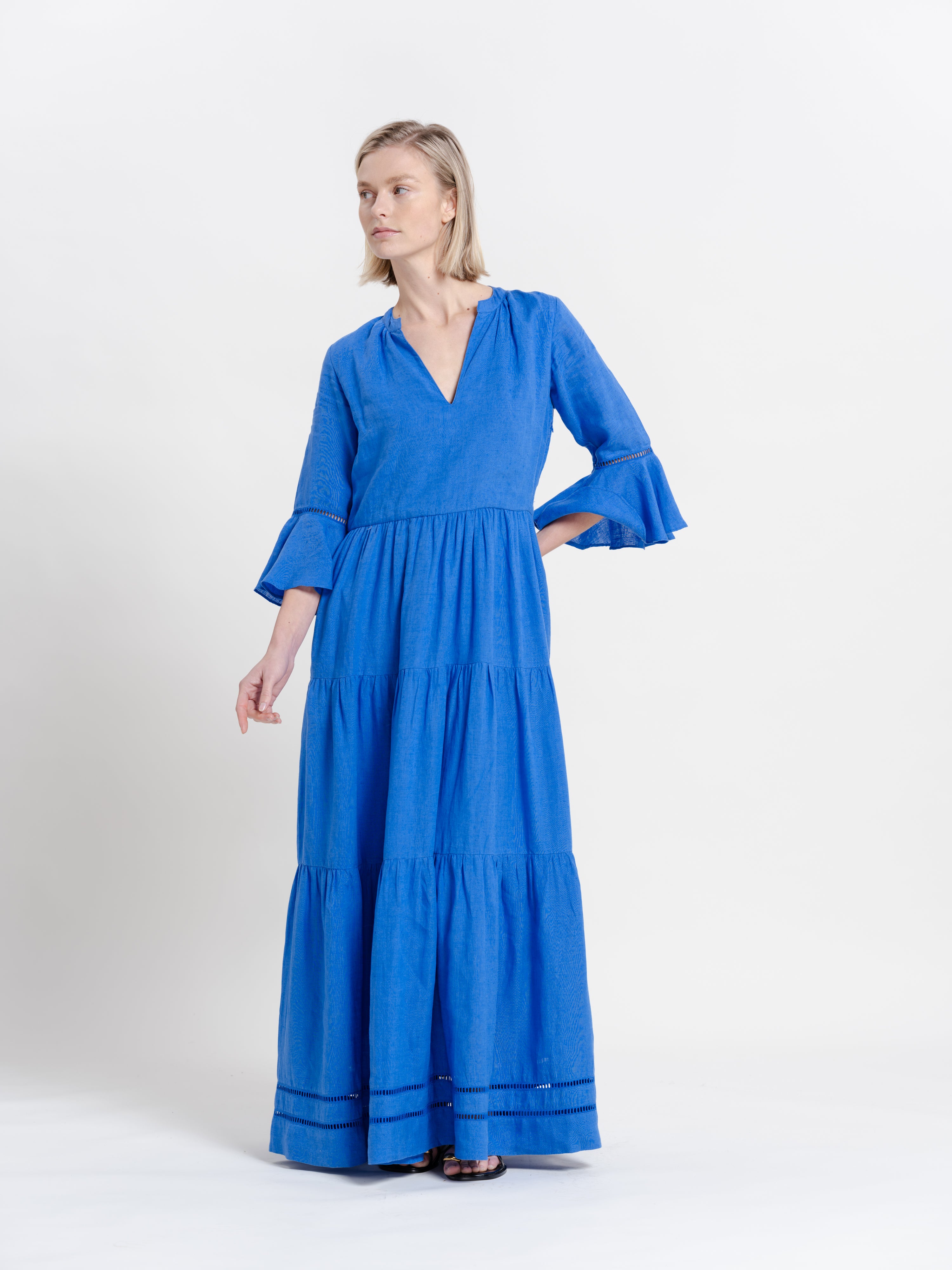 The Rosie Dress