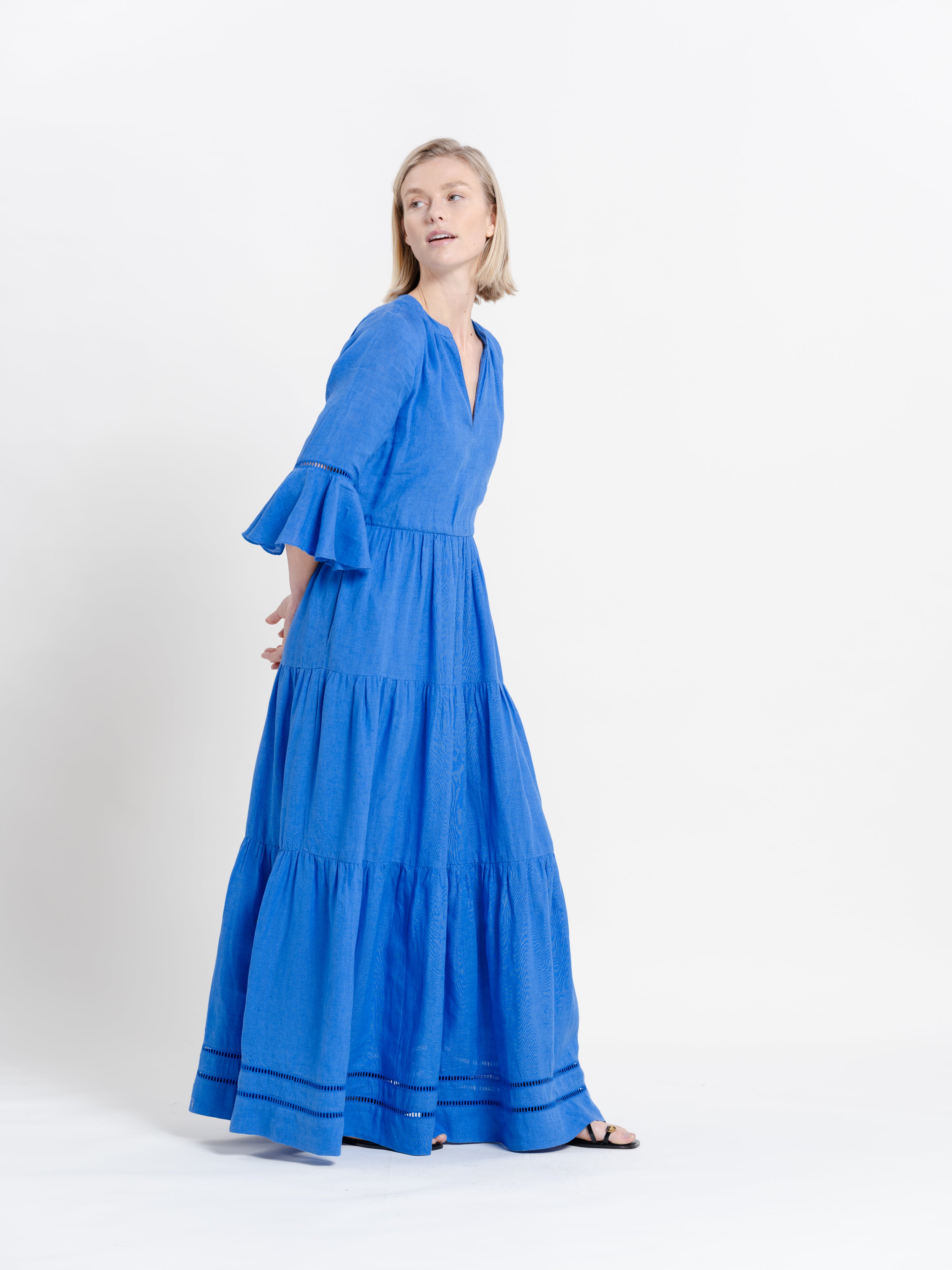 The Rosie Dress