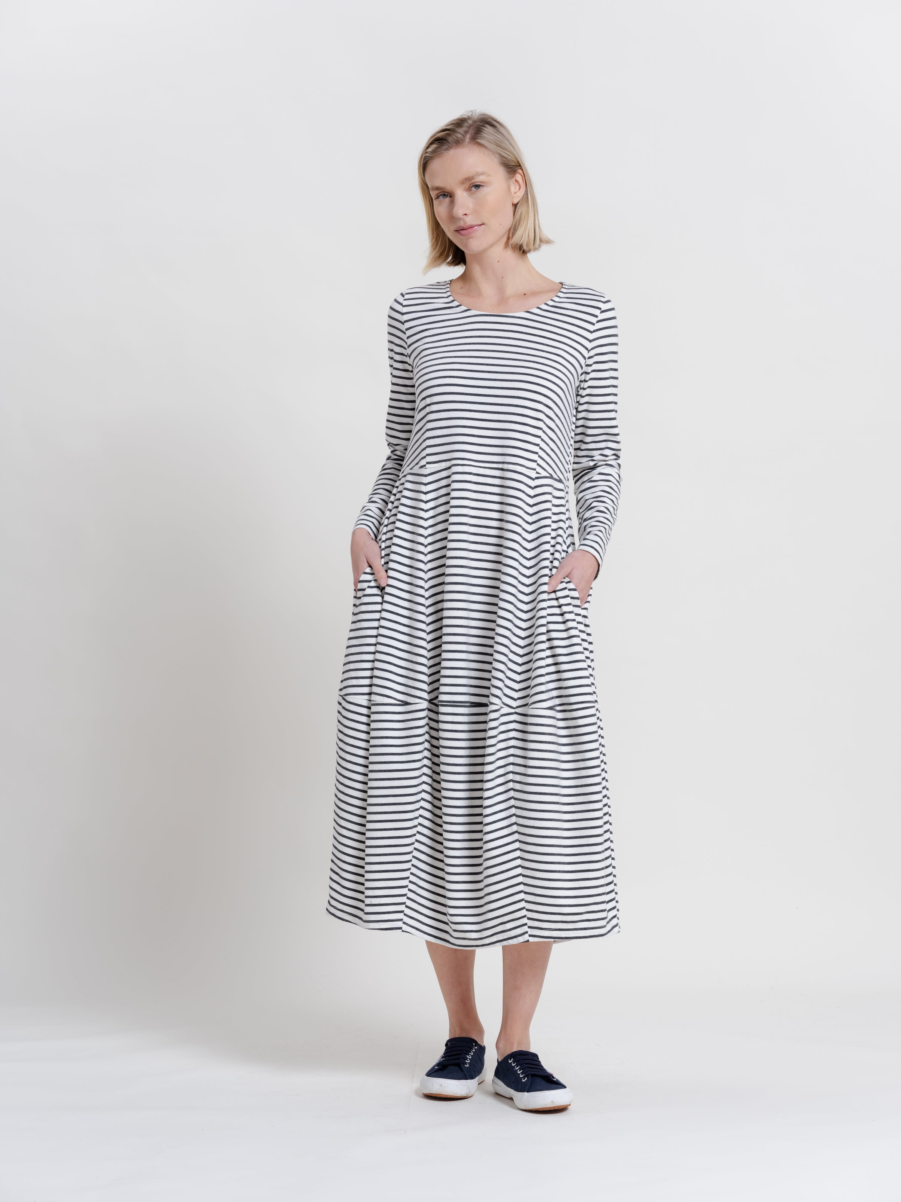 The Hetty Dress