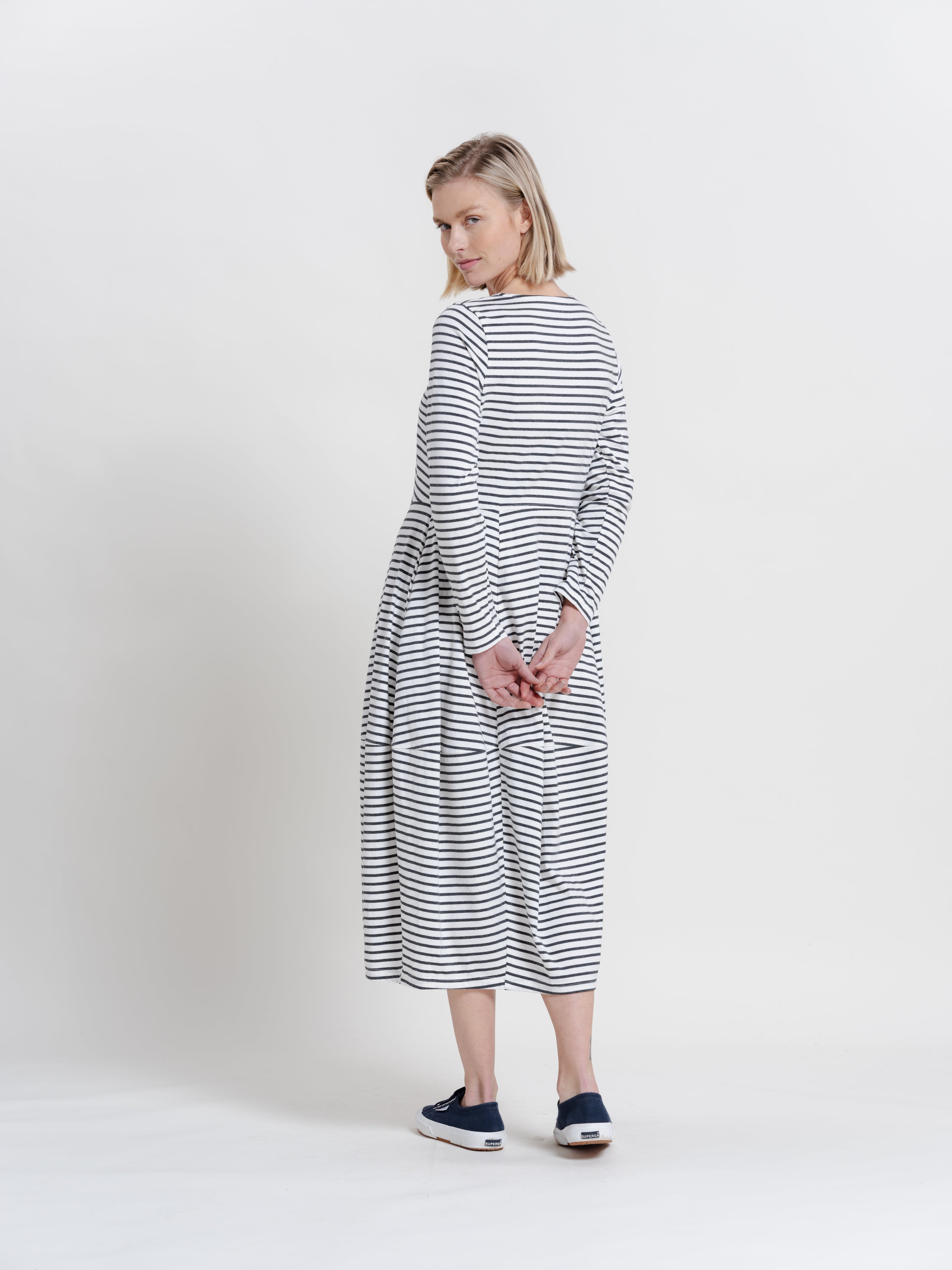 The Hetty Dress