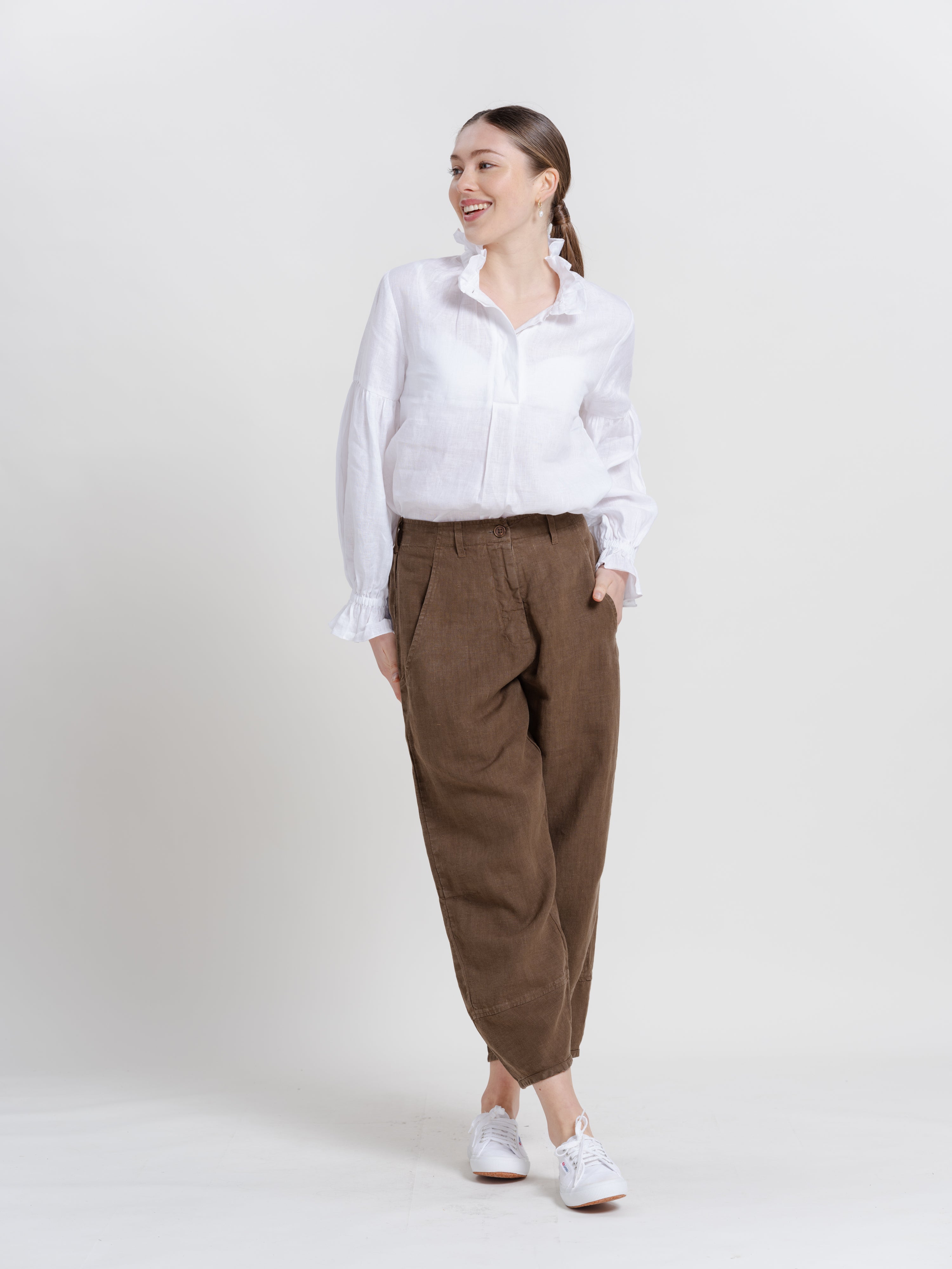 The Workwear Trousers
