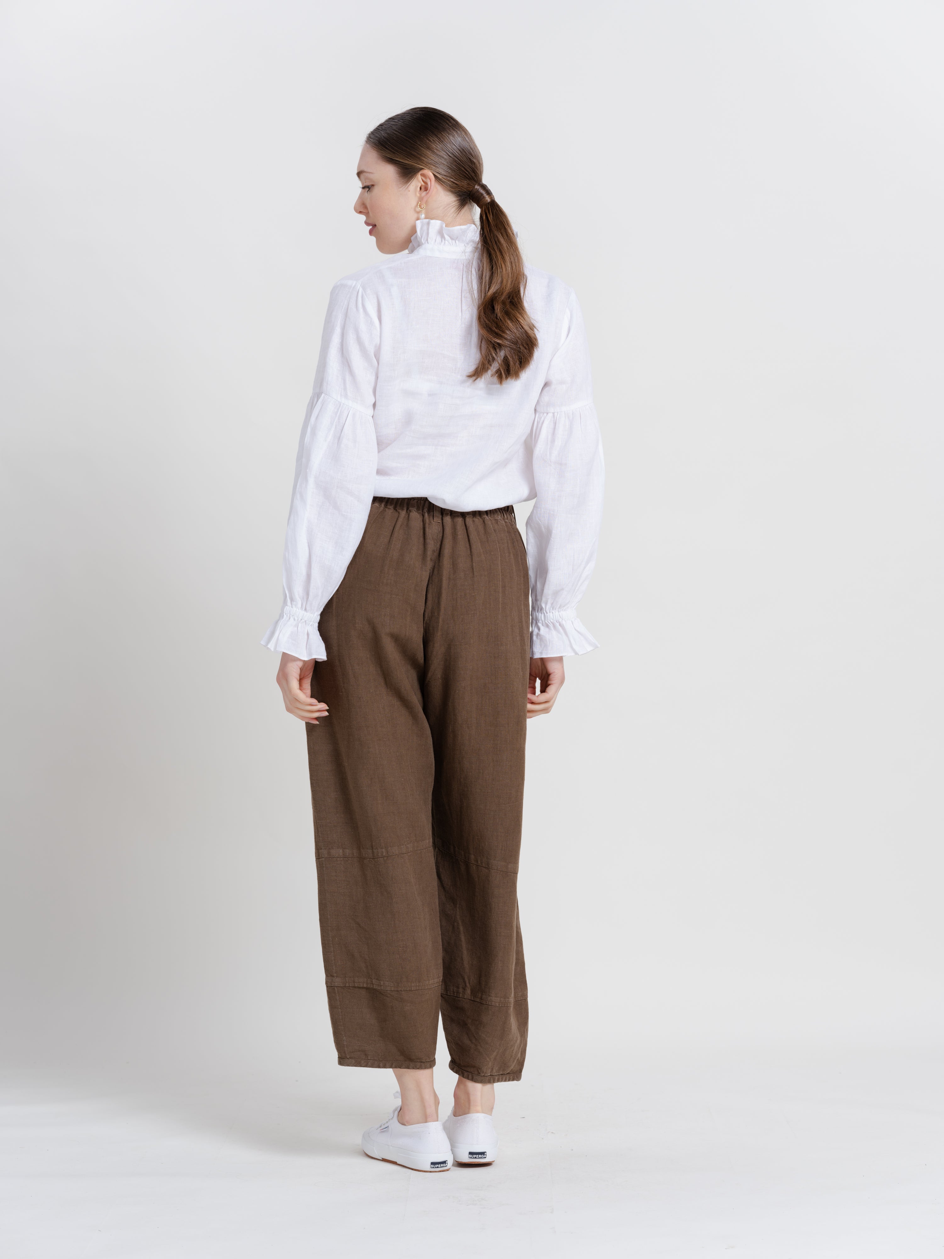 The Workwear Trousers