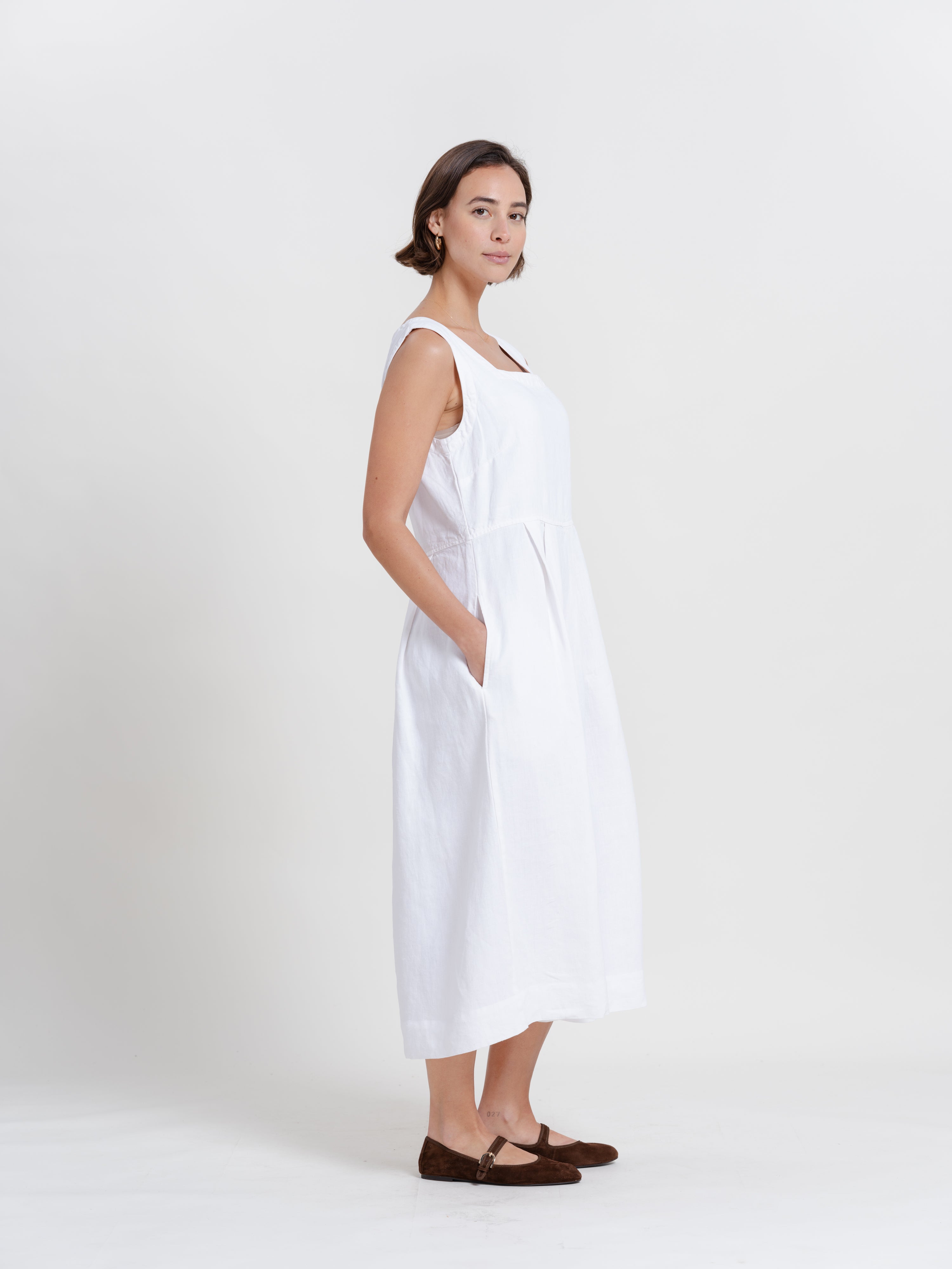 The Coco Dress