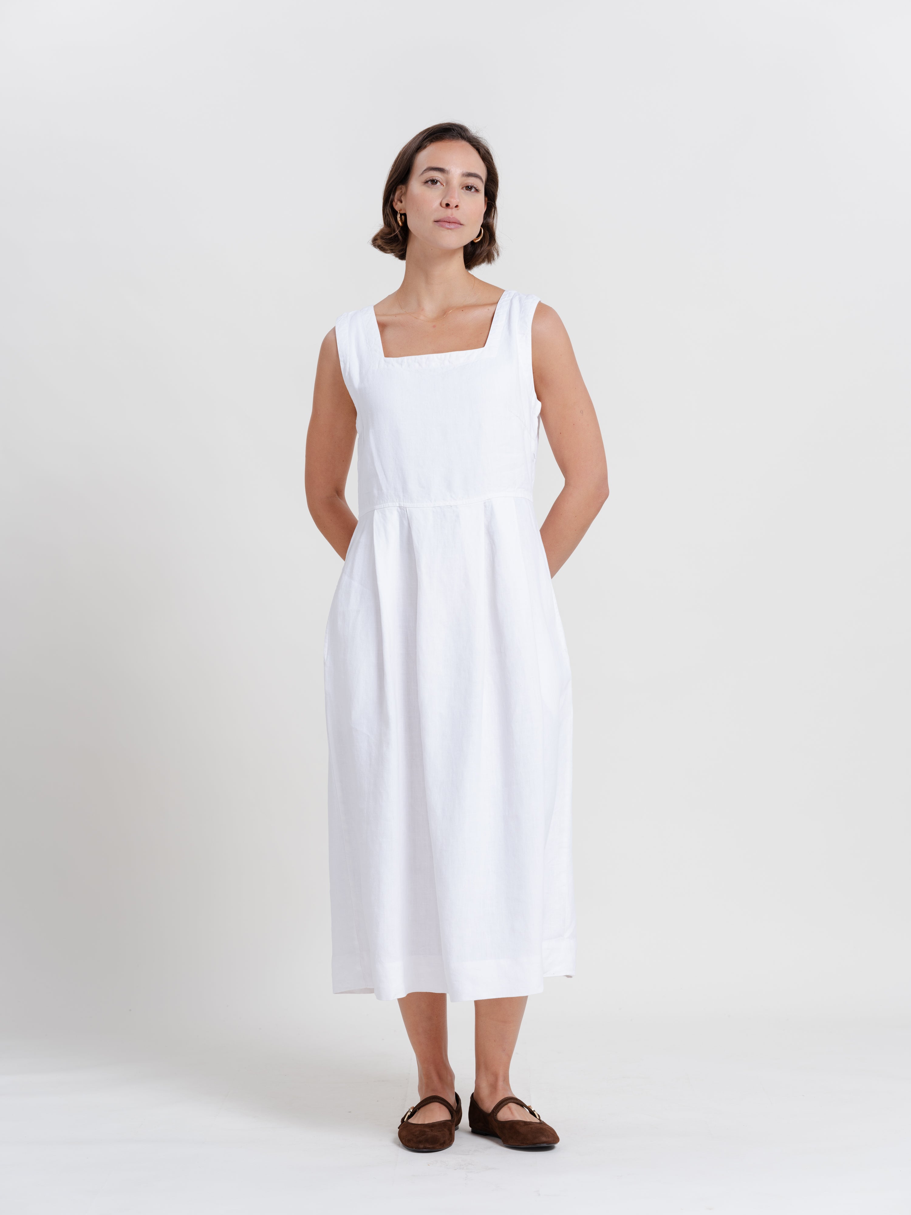 The Coco Dress