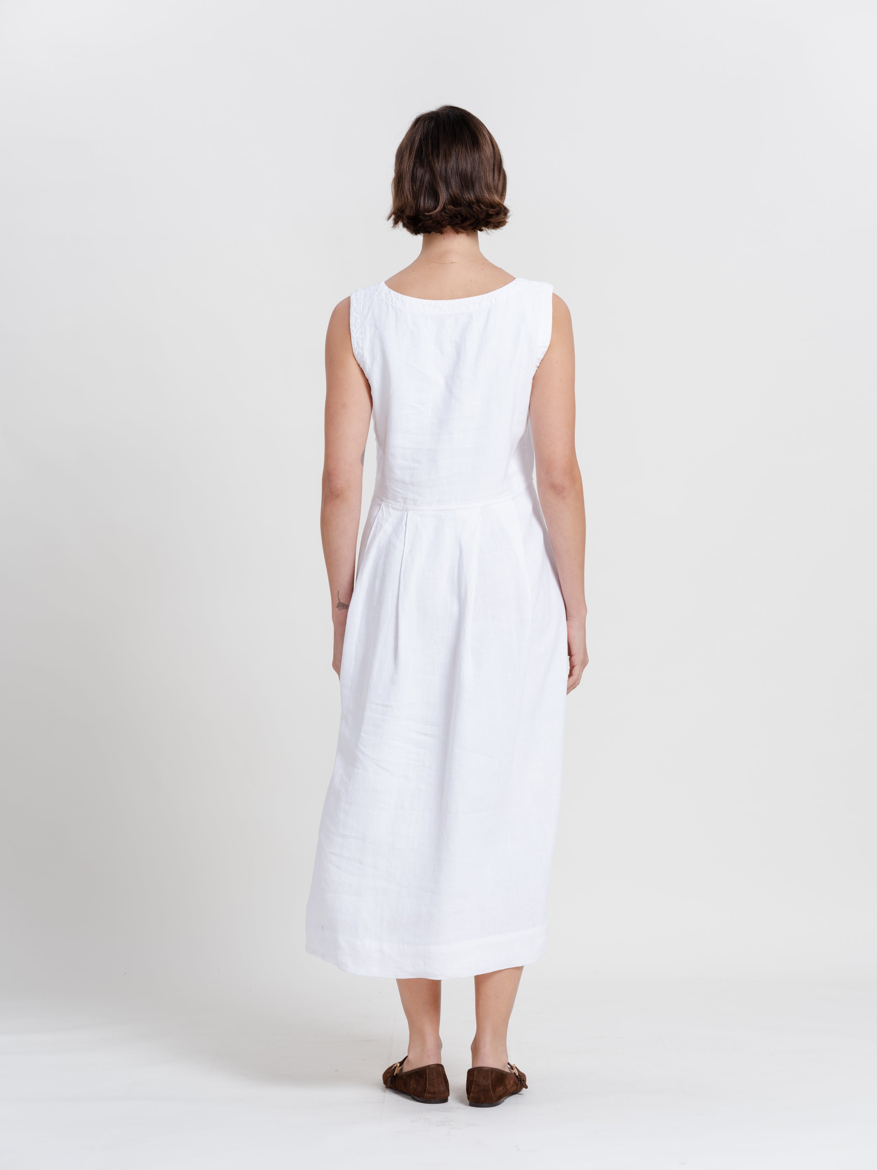 The Coco Dress