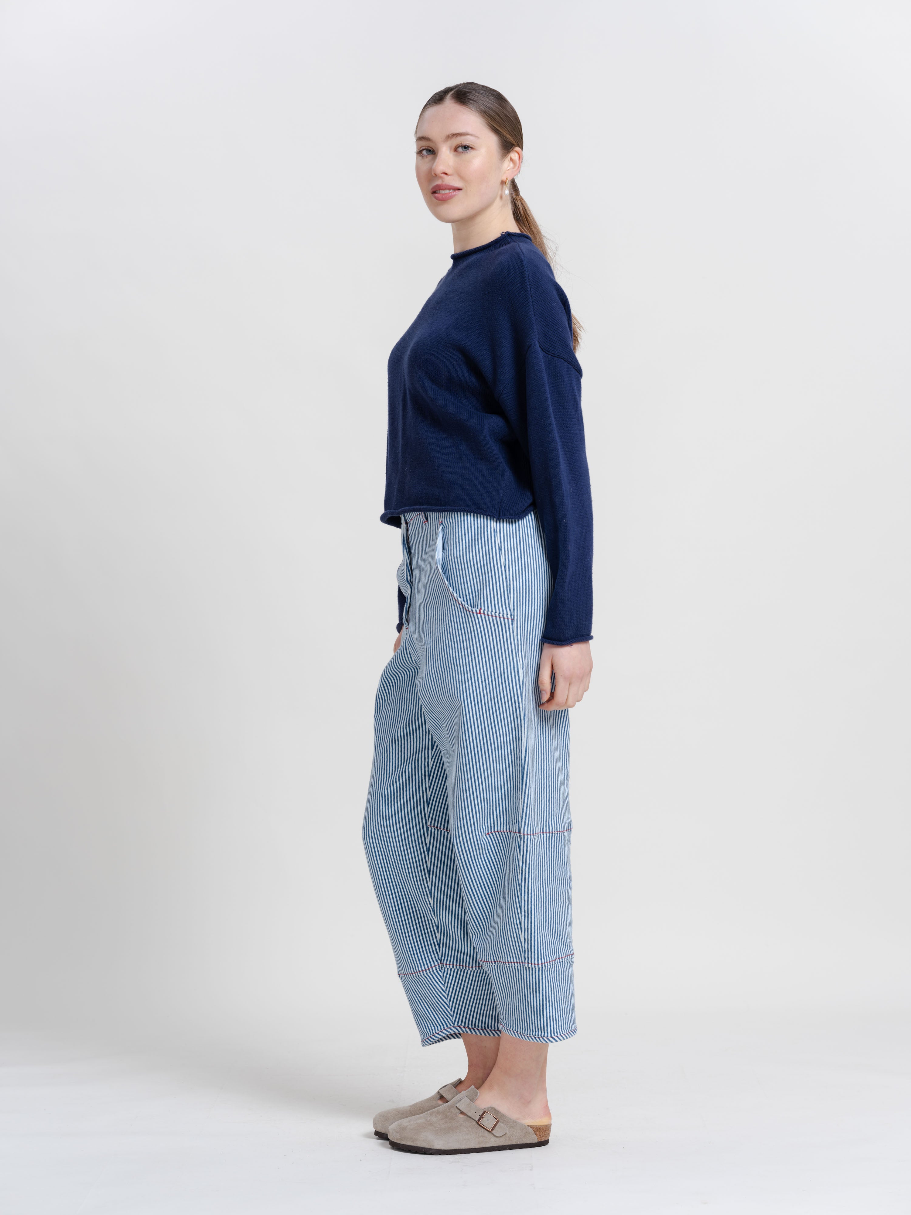 The Riley Jumper