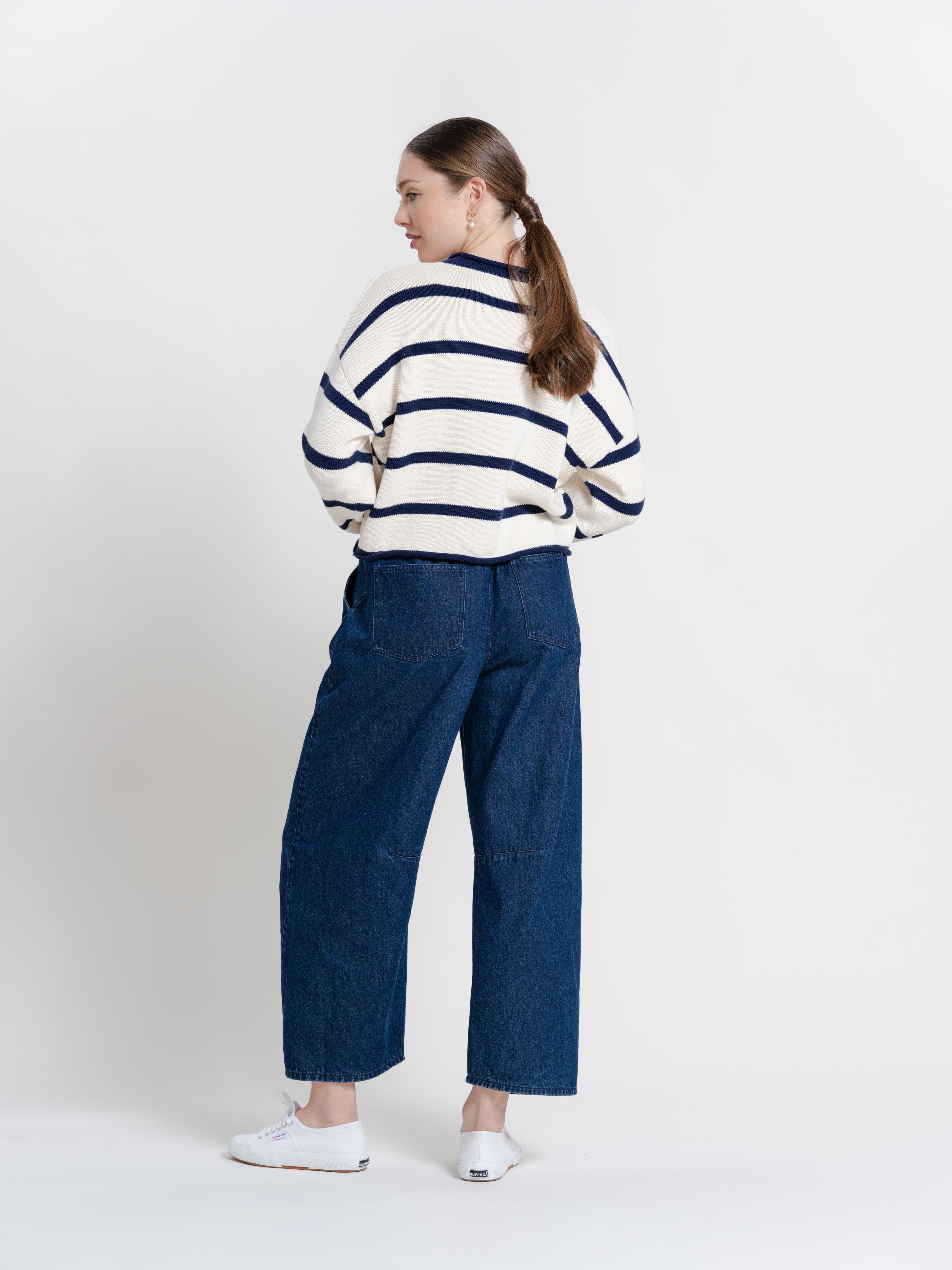 The Riley Jumper