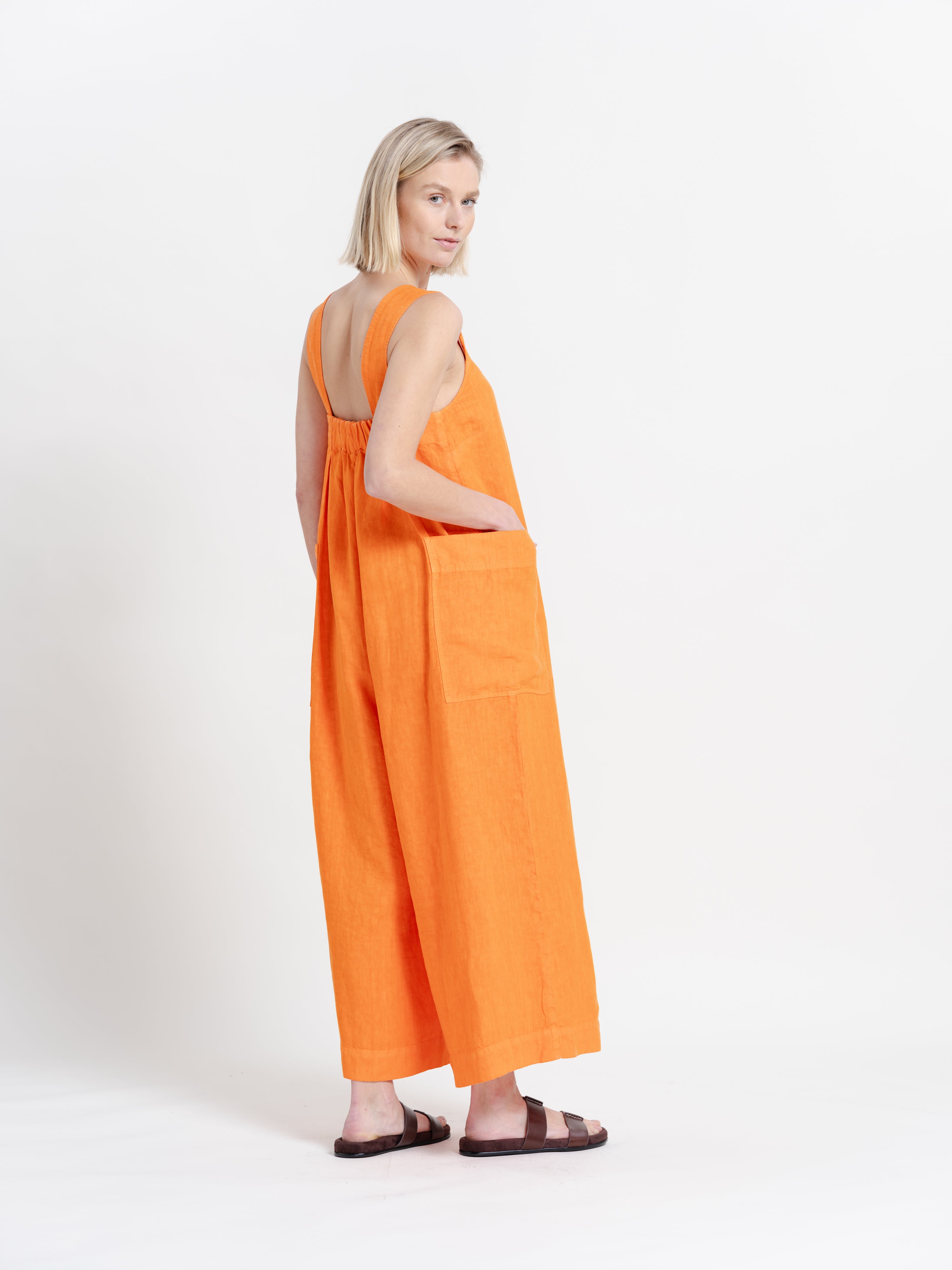 The Jumpsuit
