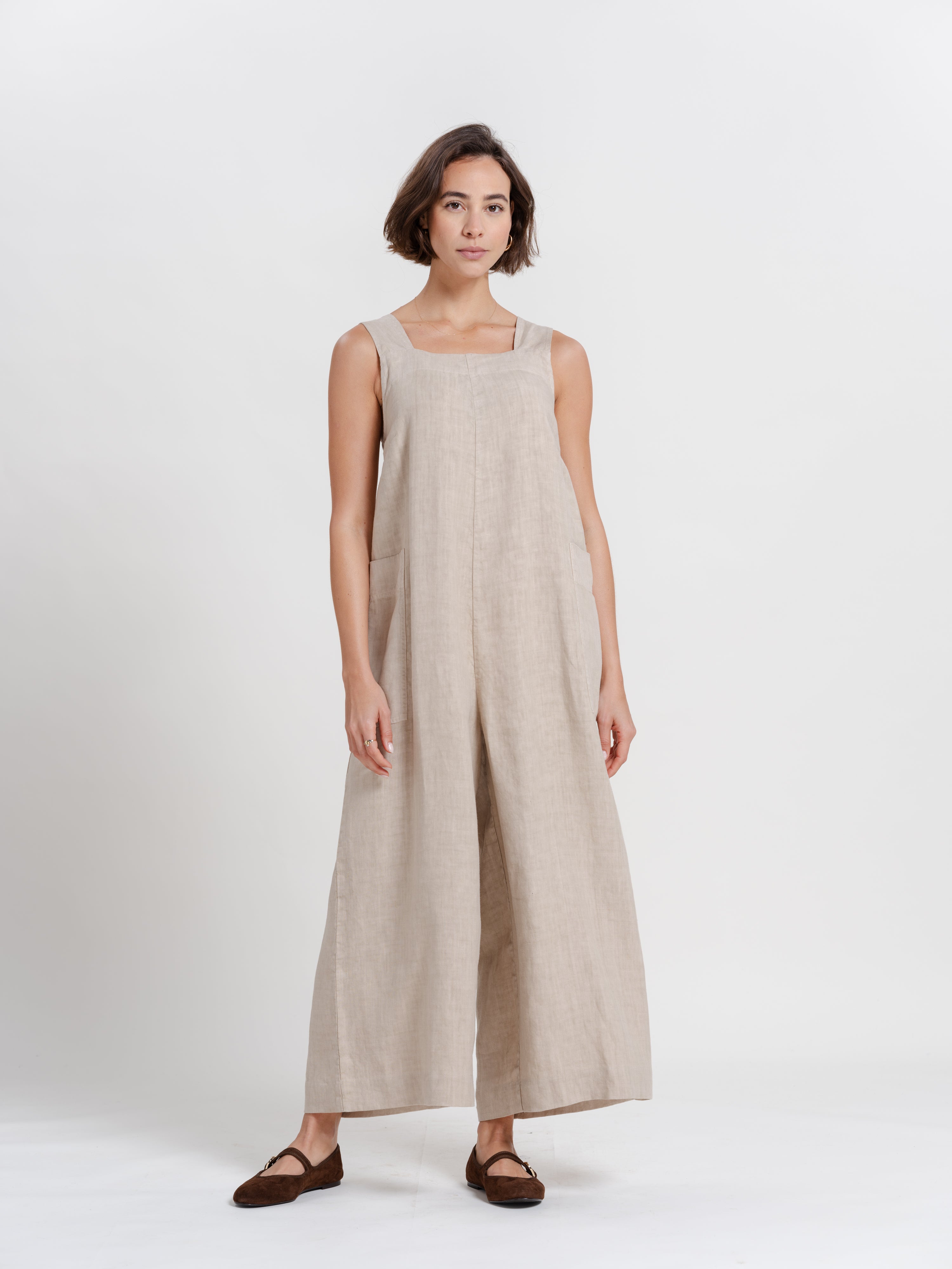 The Jumpsuit