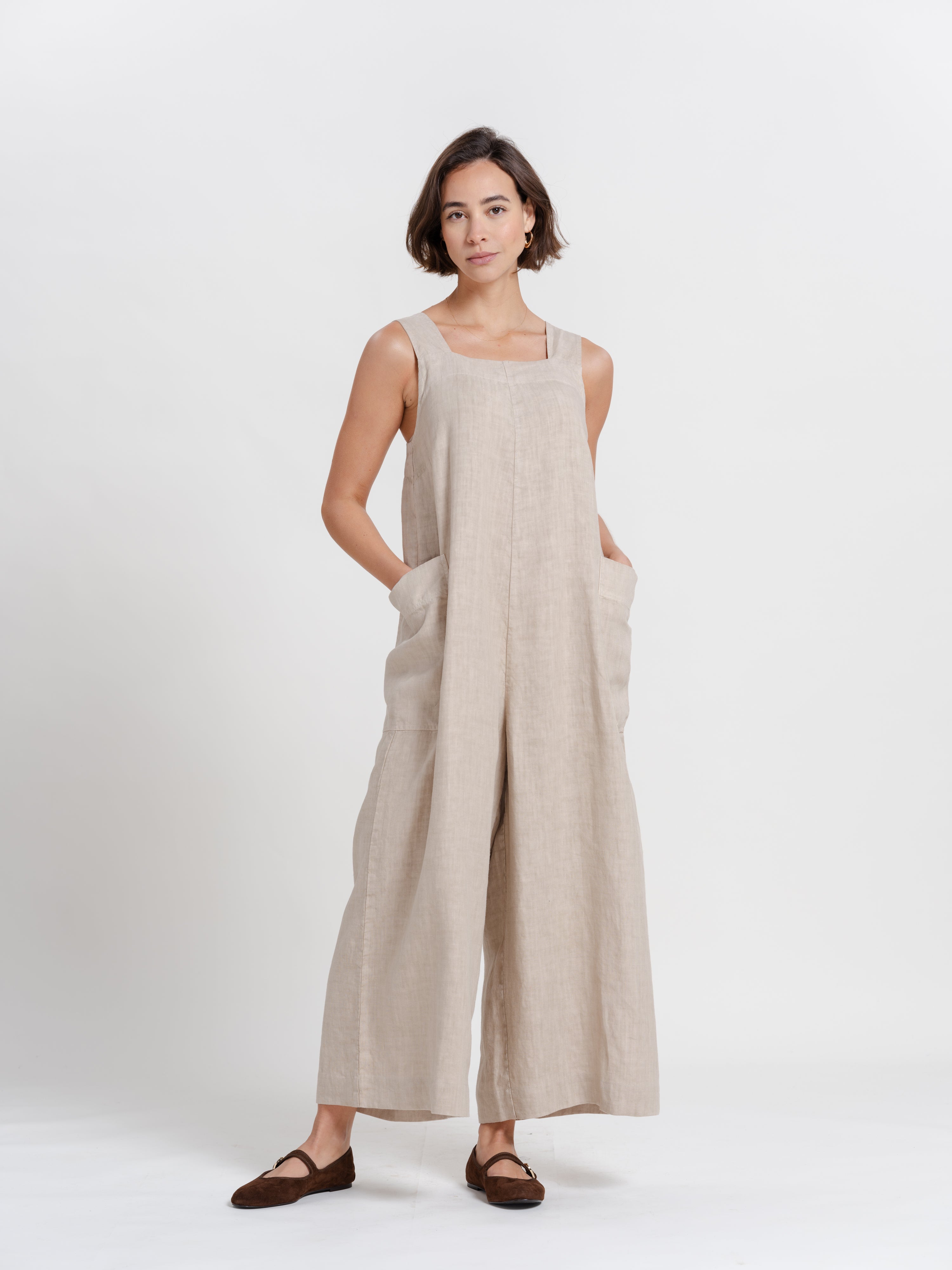 The Jumpsuit