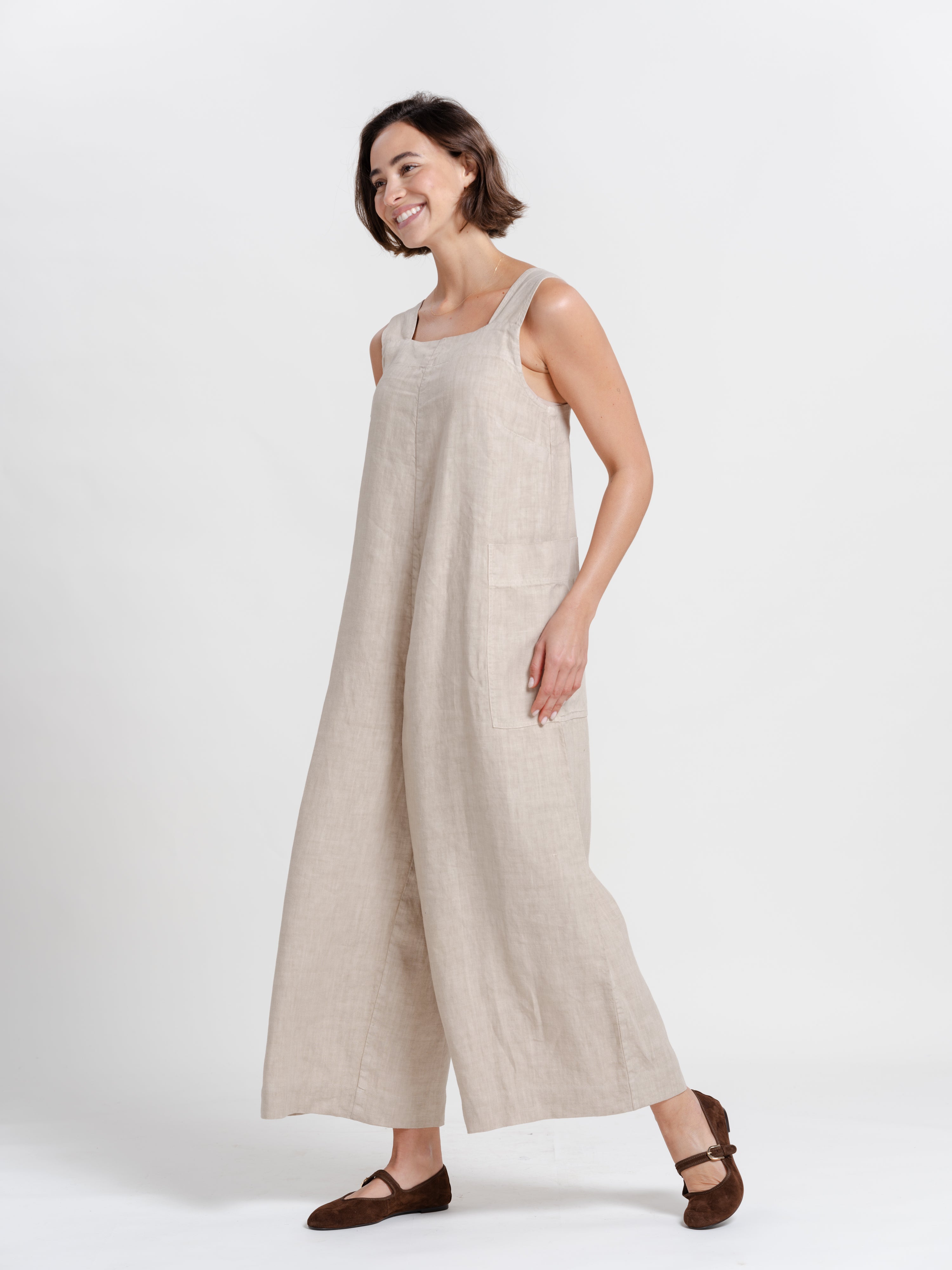 The Jumpsuit