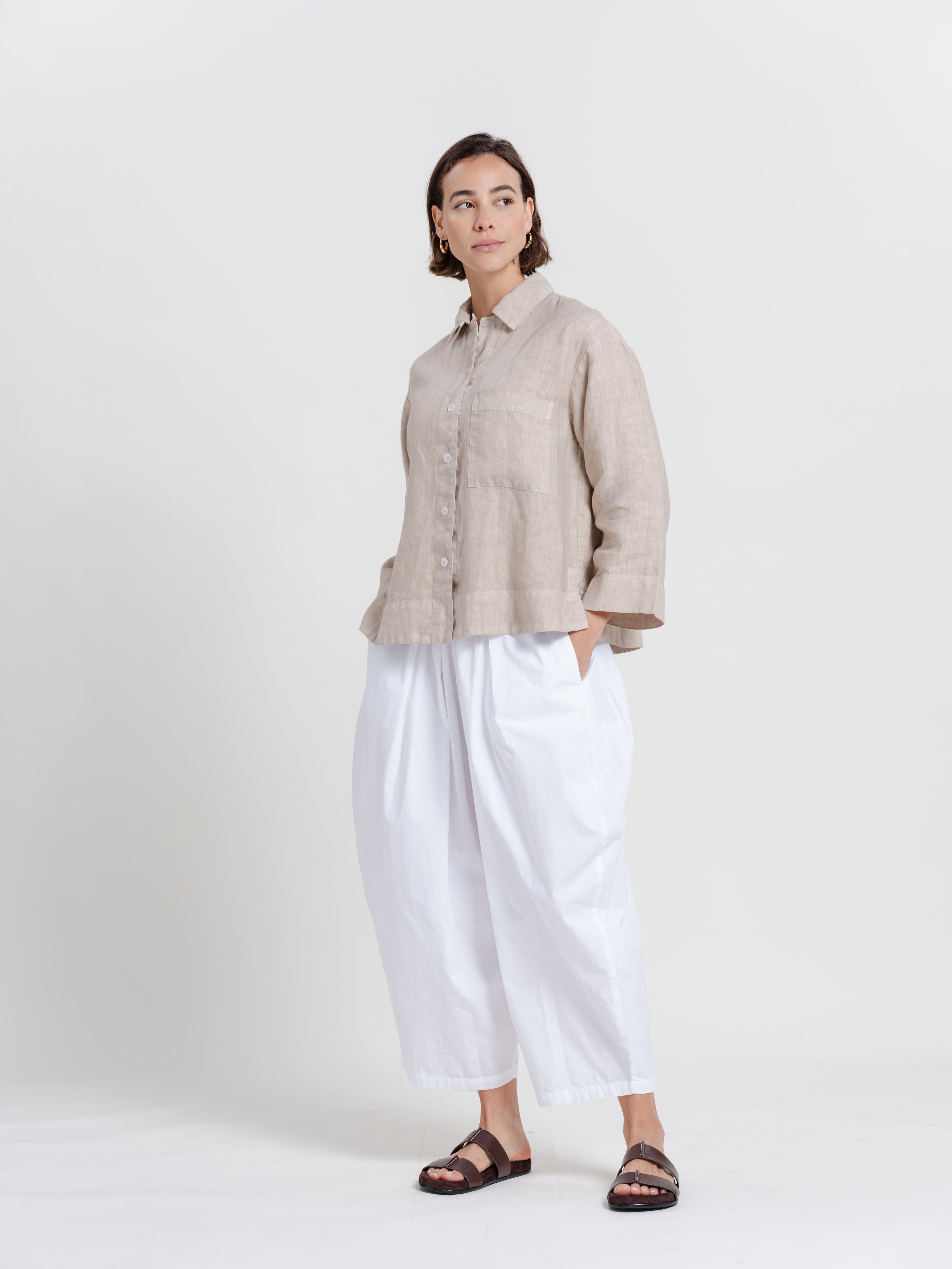 The Poet Trousers