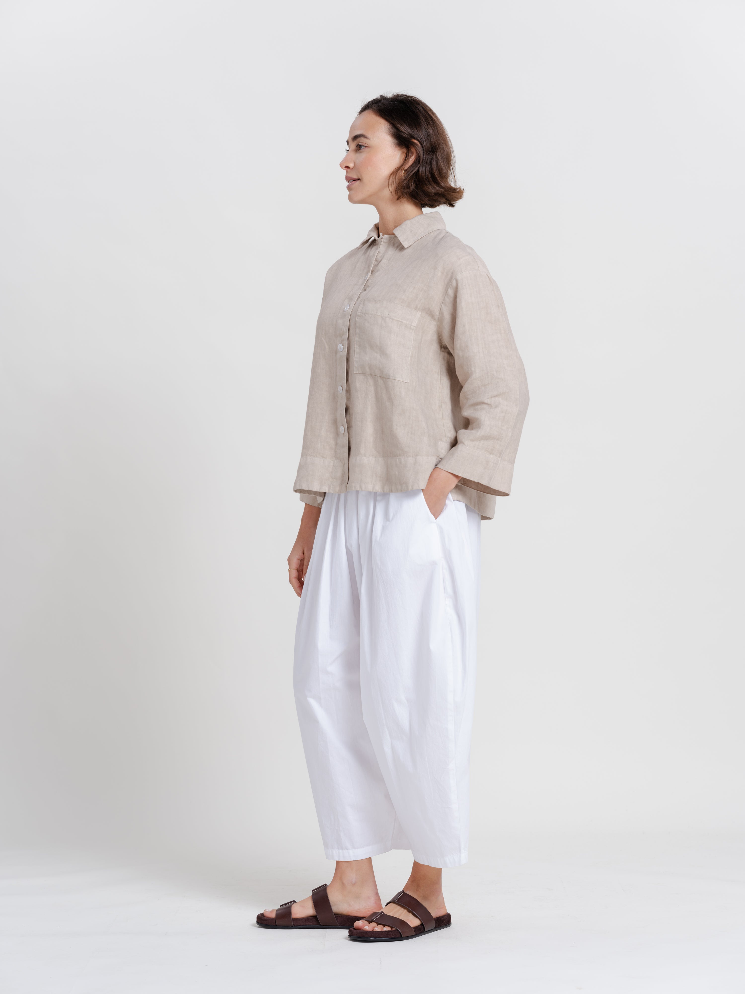 The Poet Trousers