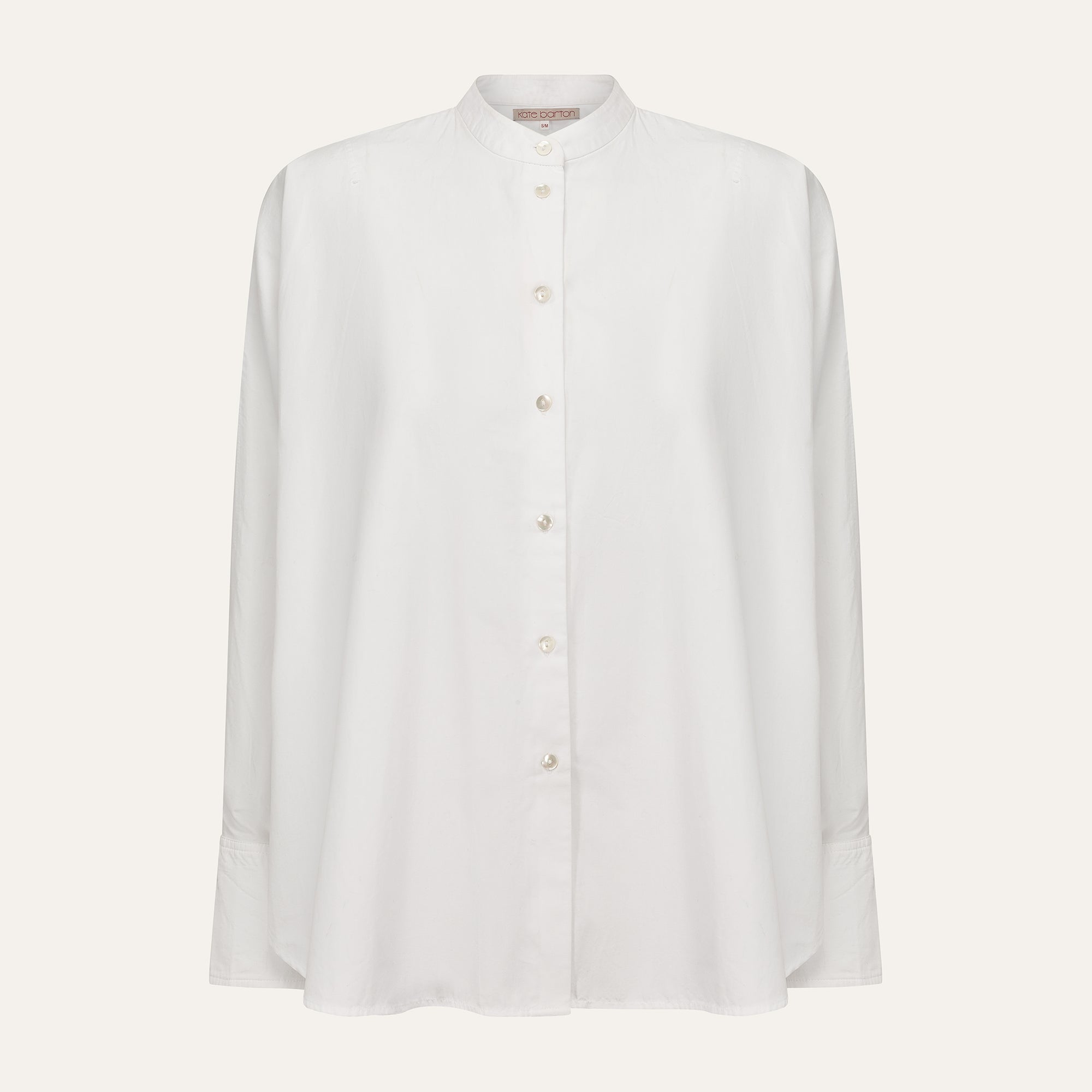 The Poet Shirt