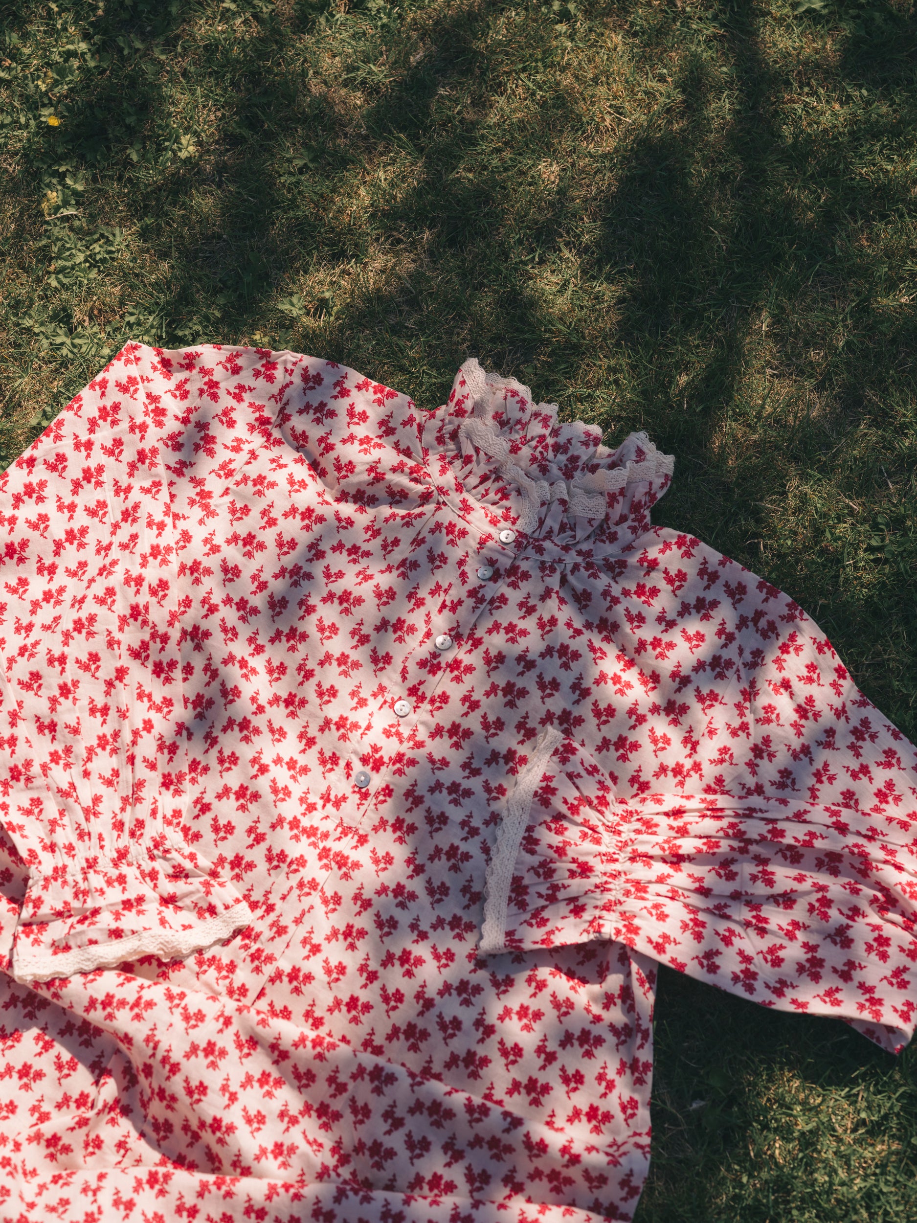 Archive The Nightdress