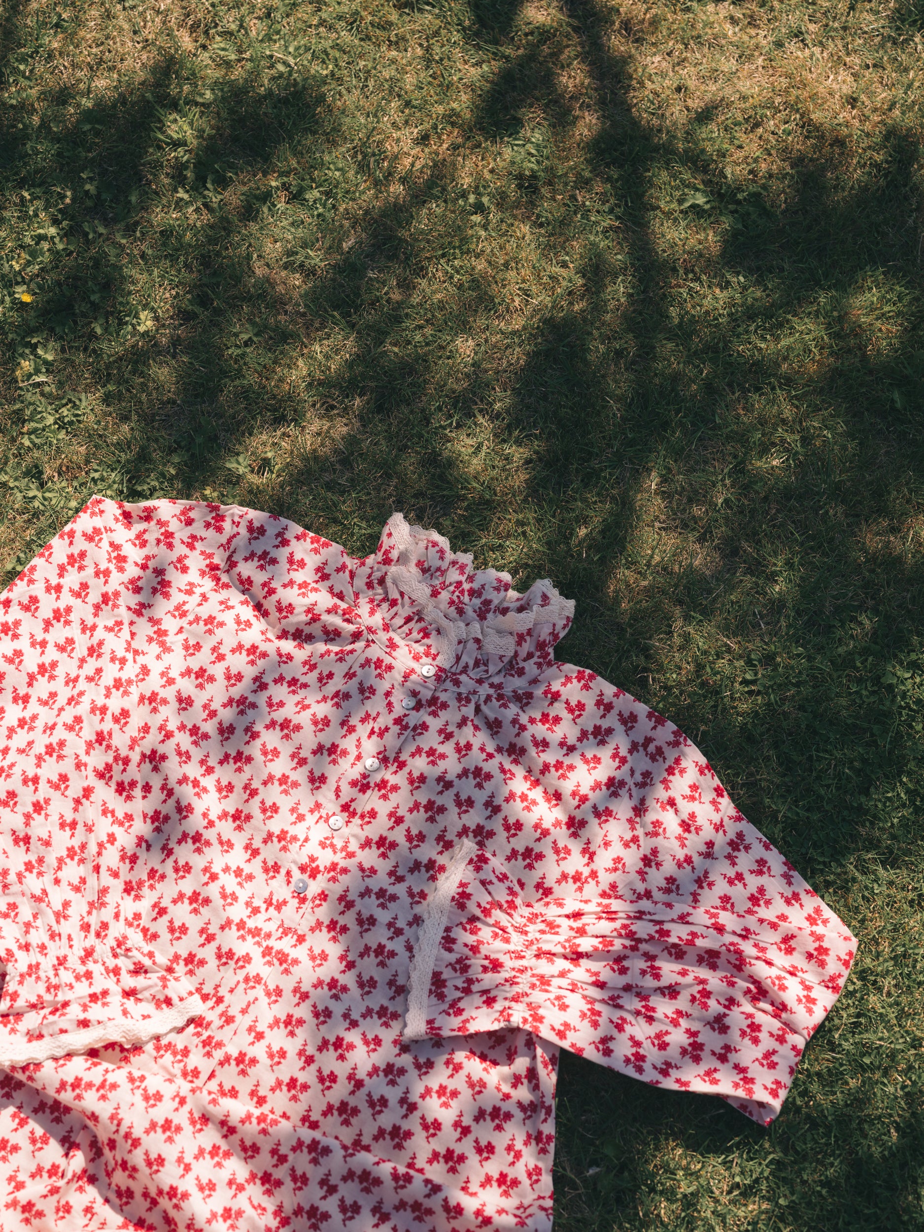 Archive The Nightdress