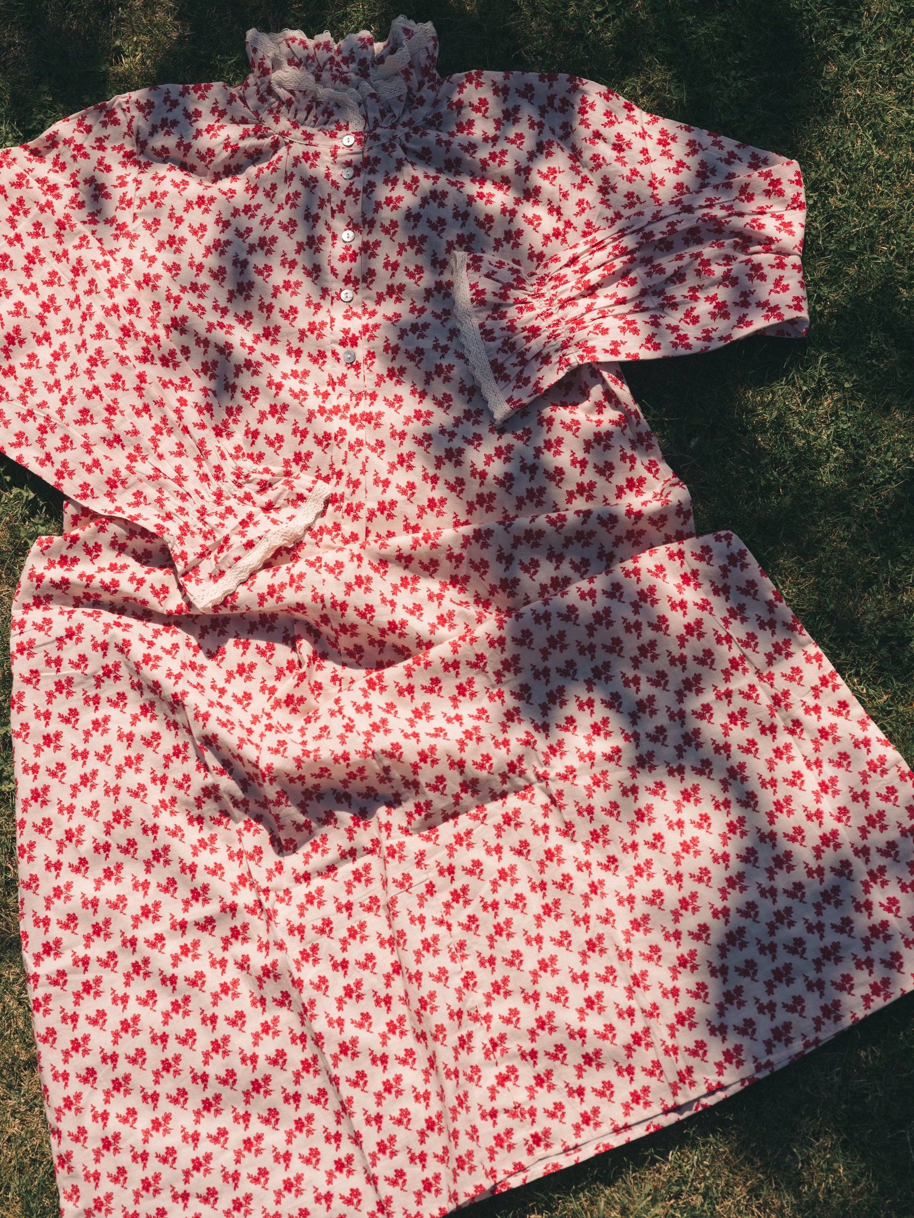 Archive The Nightdress