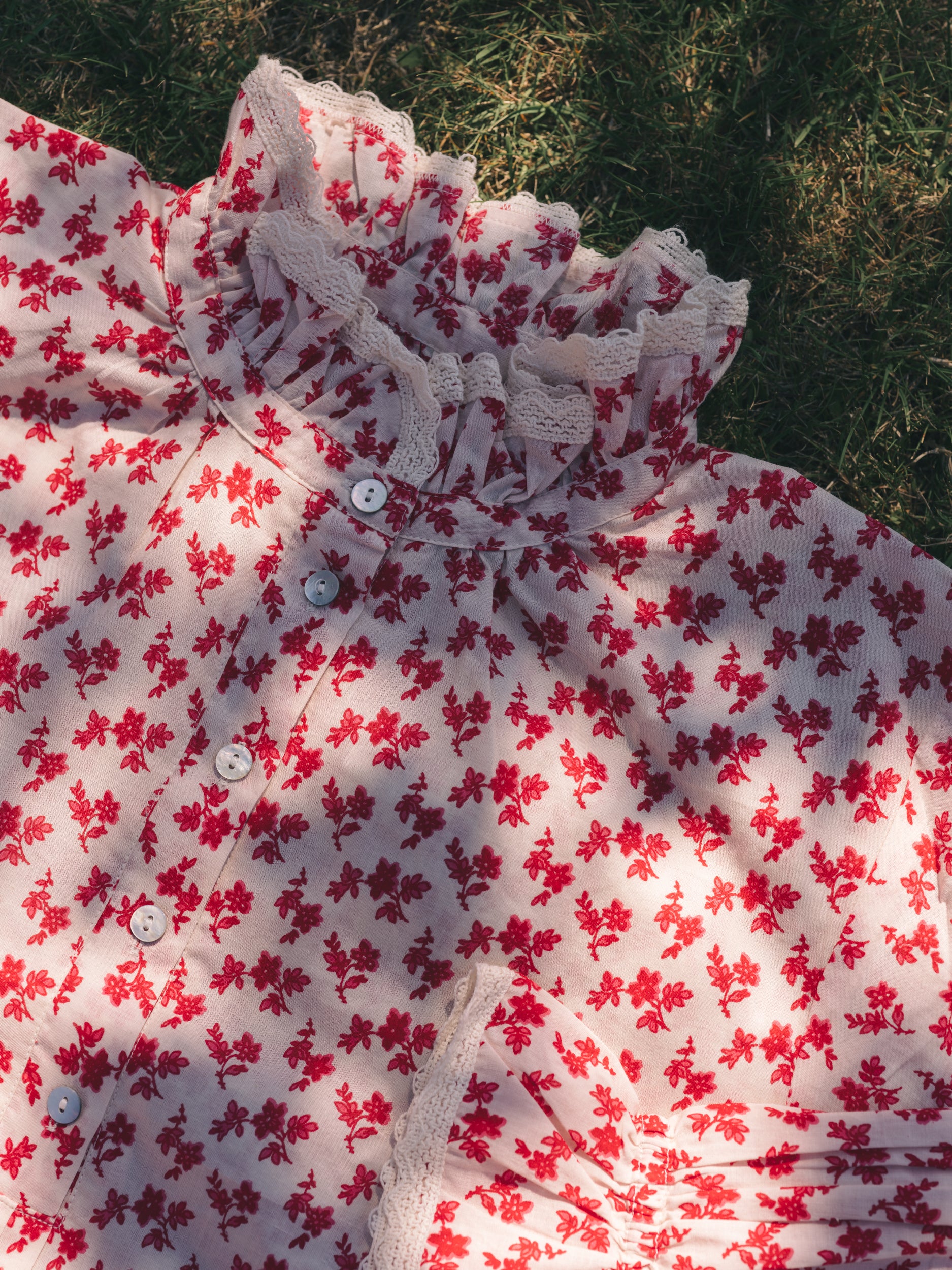 Archive The Nightdress