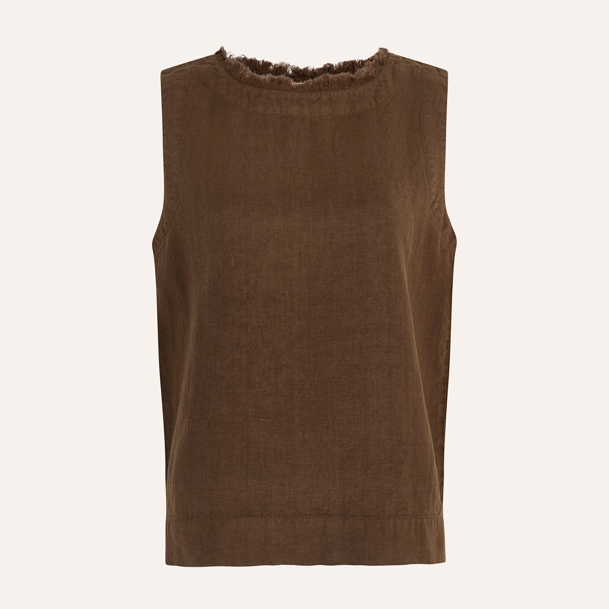 The Molly Vest