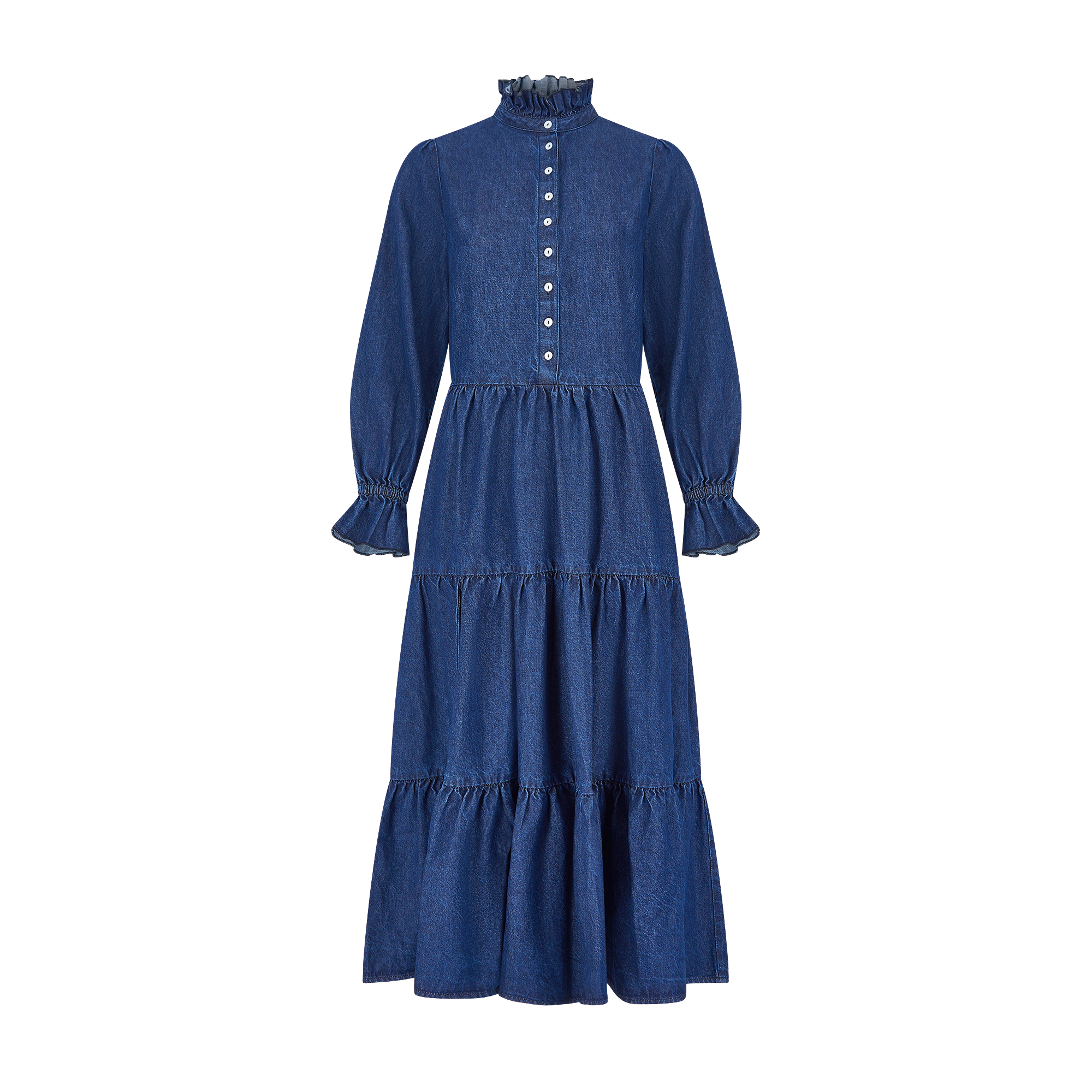The Agnes Dress