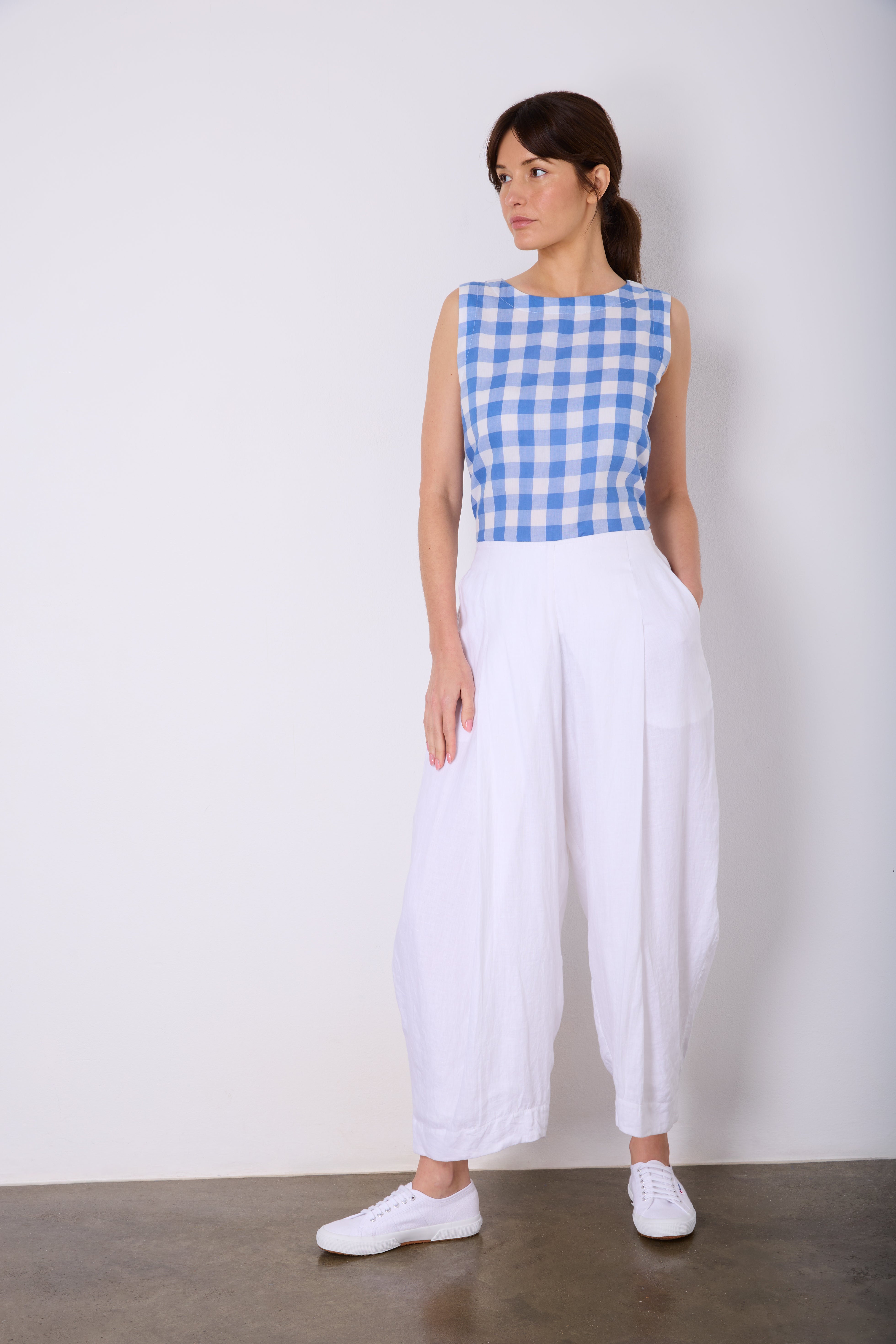 The Hector Trousers
