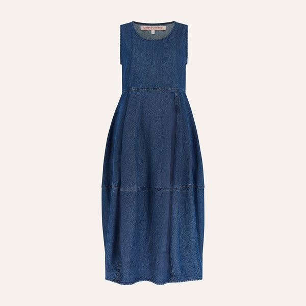 Barton Dress in Hiatus main image 0