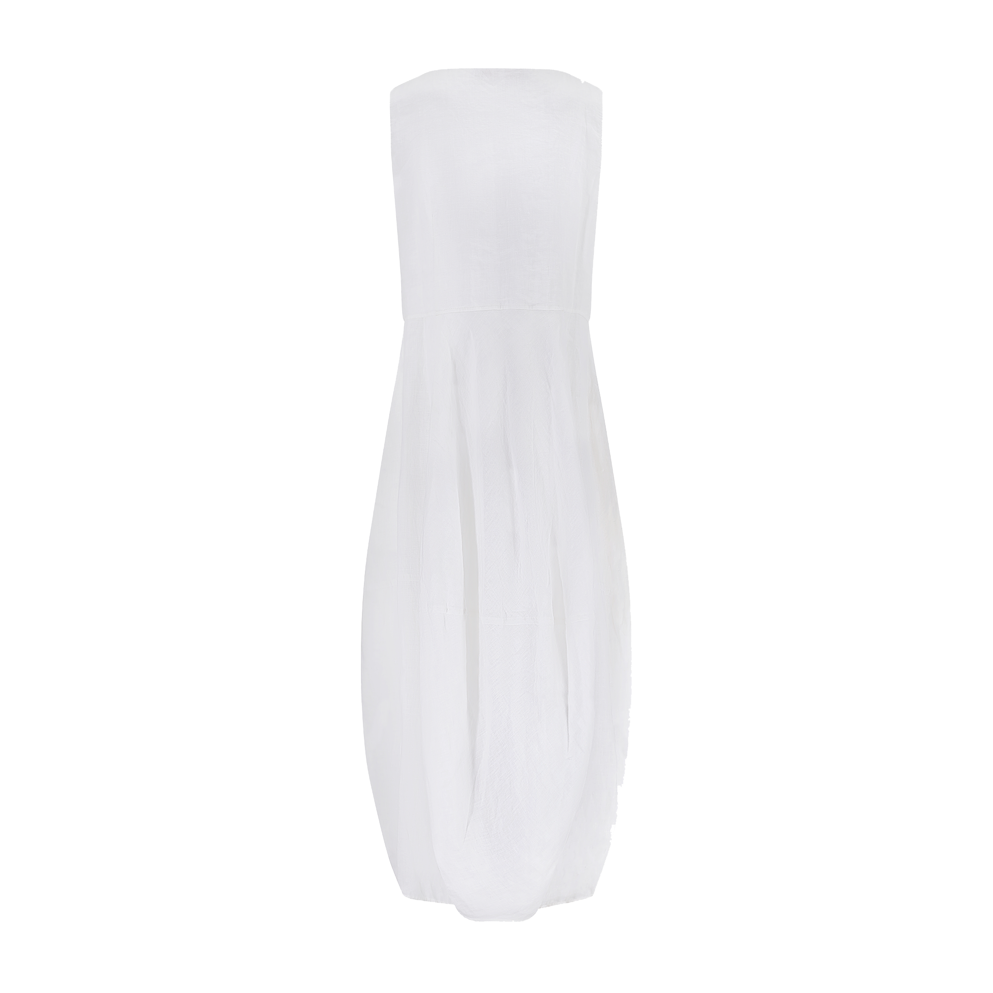 The Ivy Sleeveless Dress