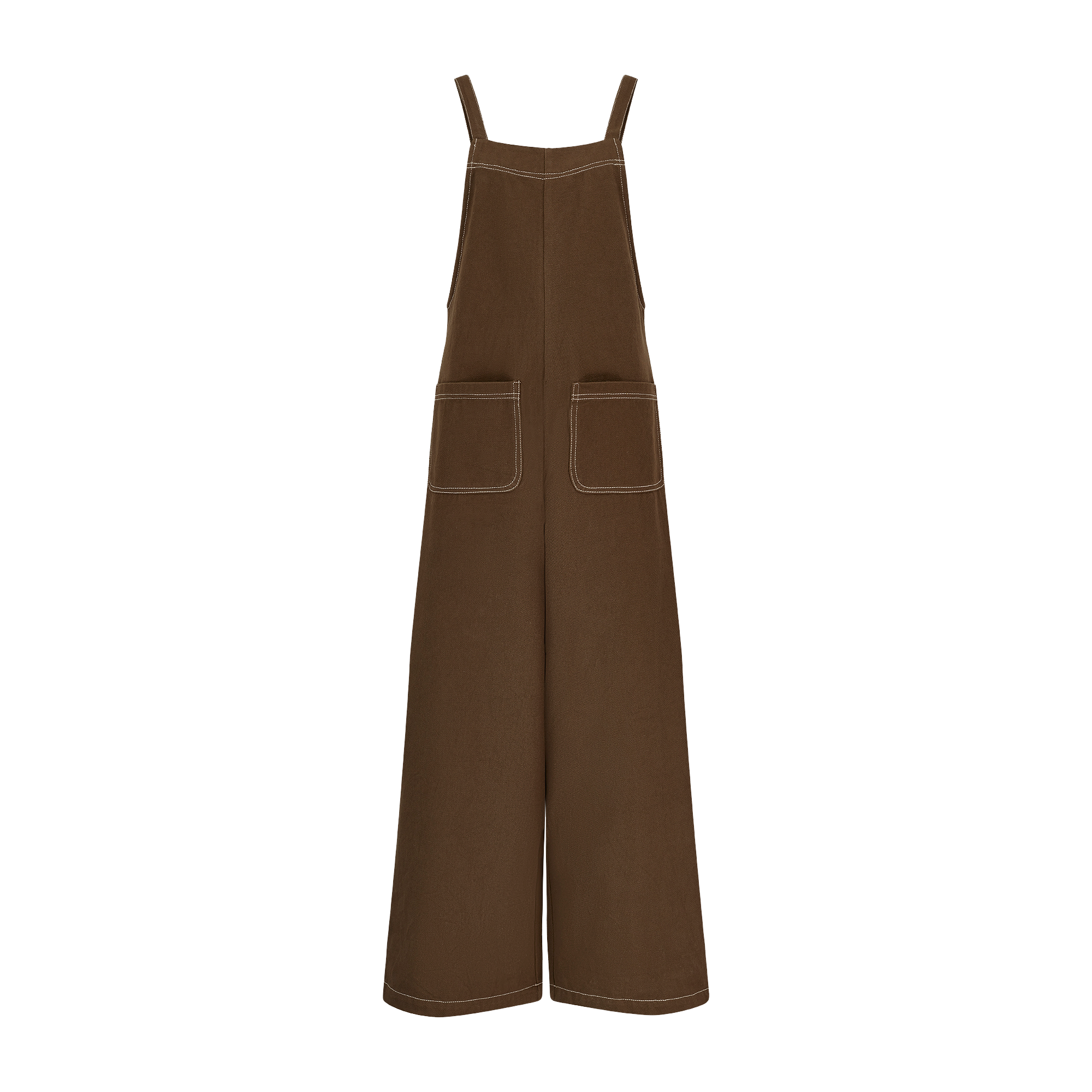 The Dungarees