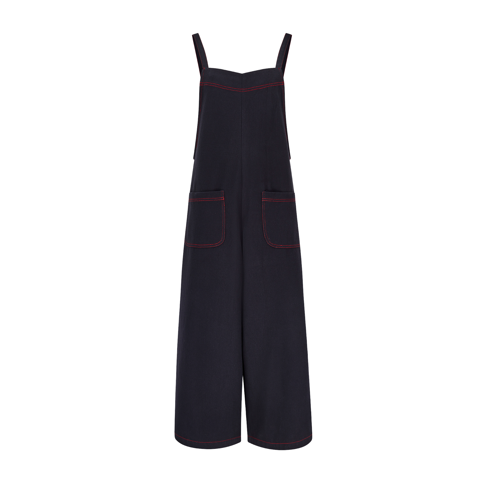 The Dungarees