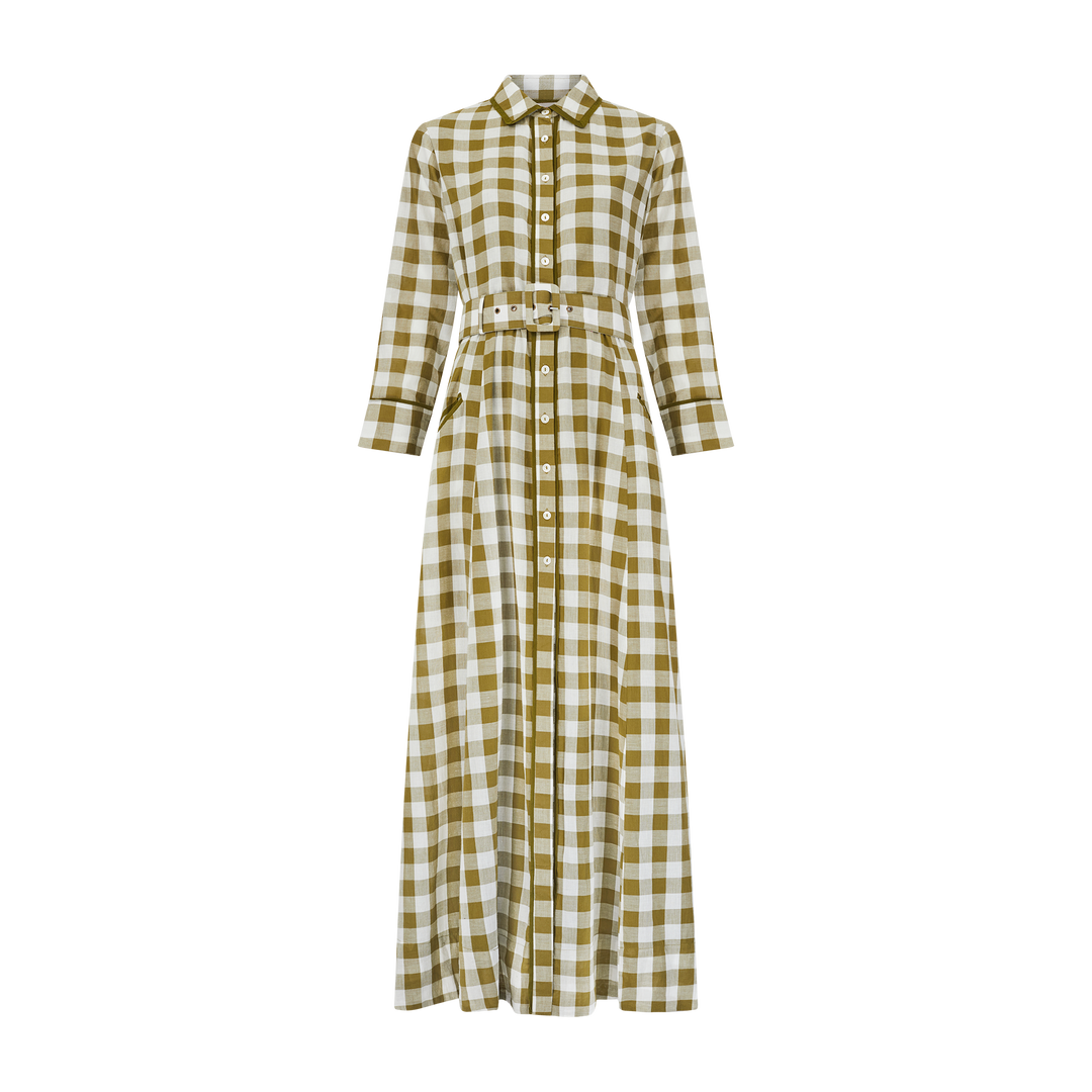 Summer sales coat dress