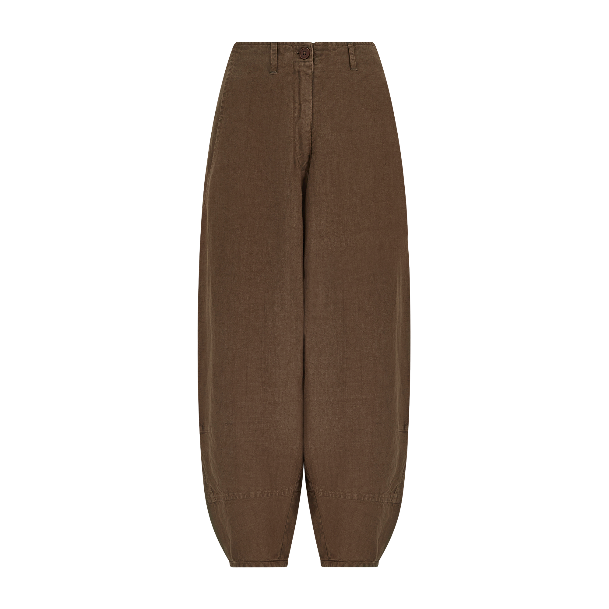 The Workwear Trousers