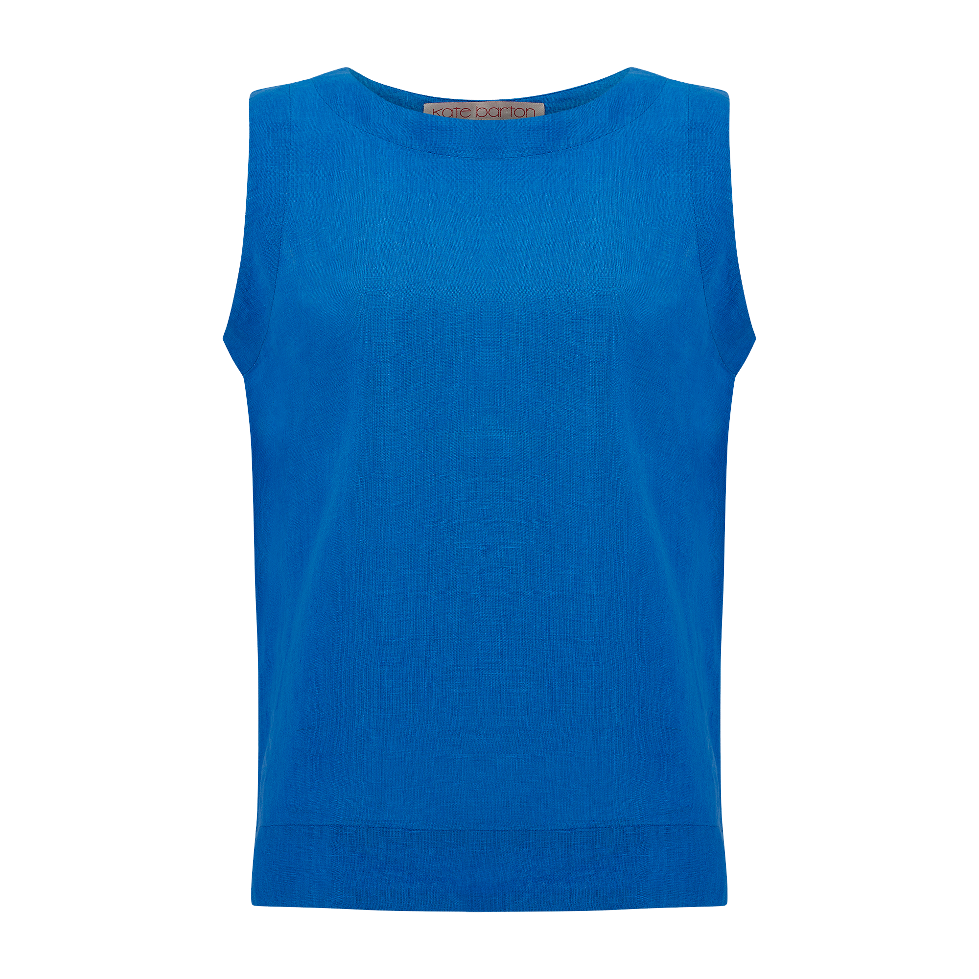 Archive The Linen Vest