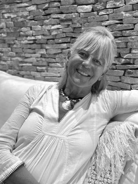 Kate Baltes Model OUR STORY